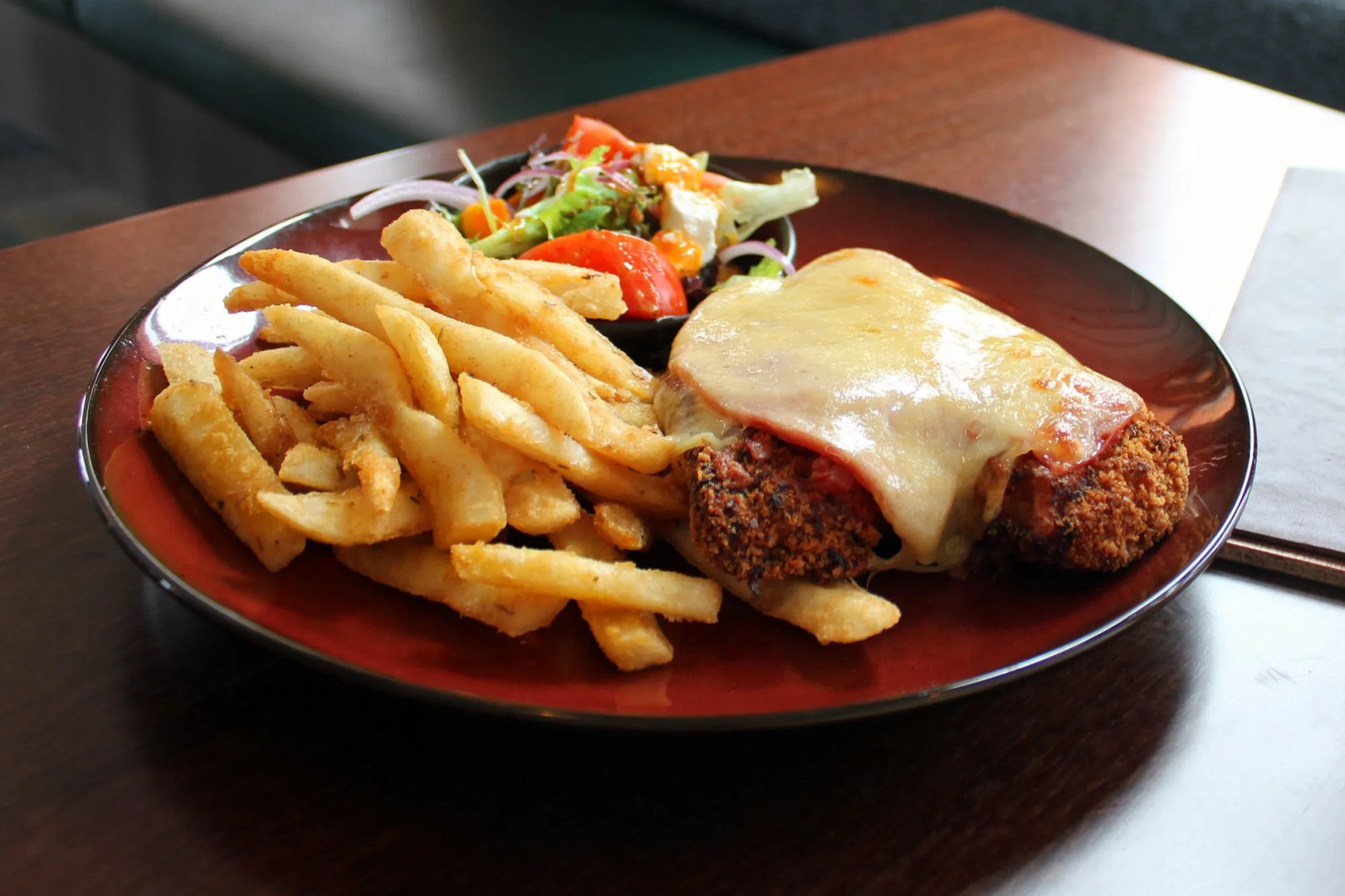 Burke and Wills Hotel