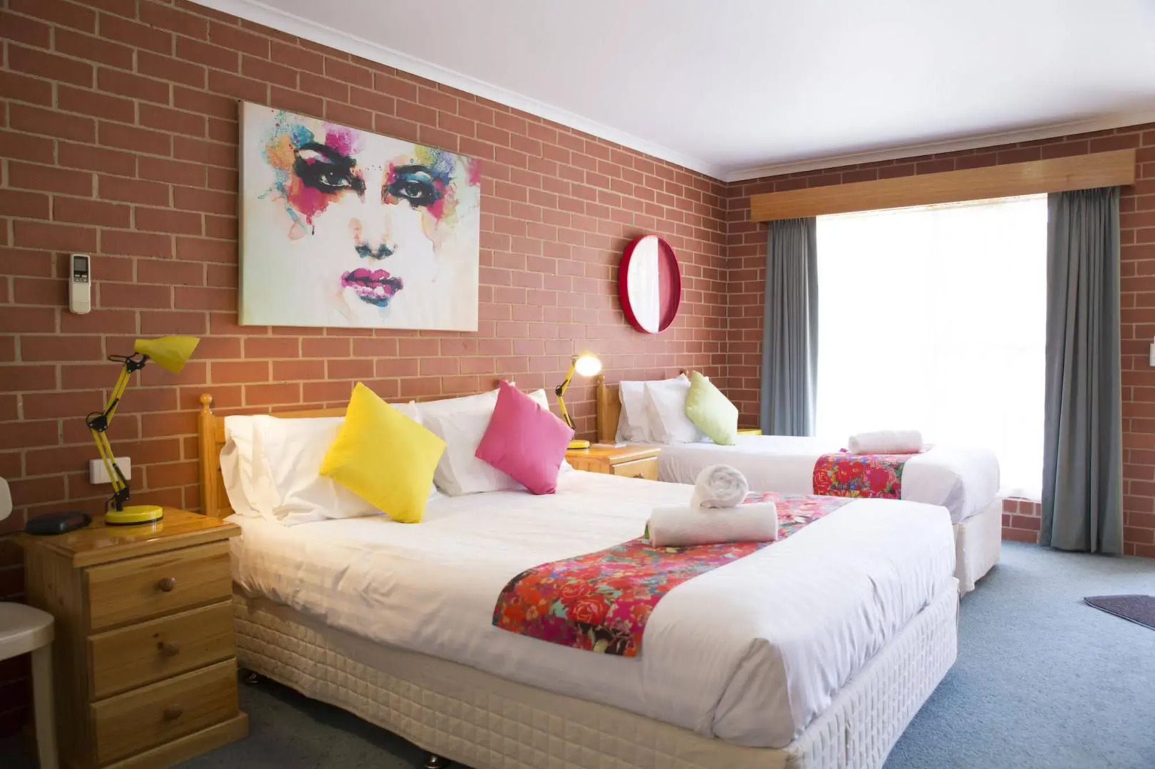 Yackandandah Motor Inn