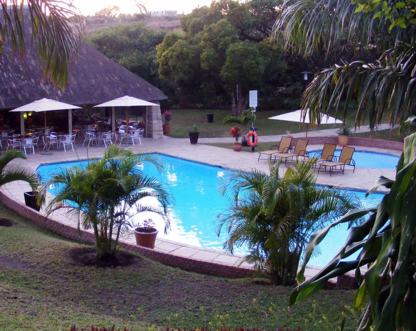 Protea Hotel by Marriott Umfolozi River
