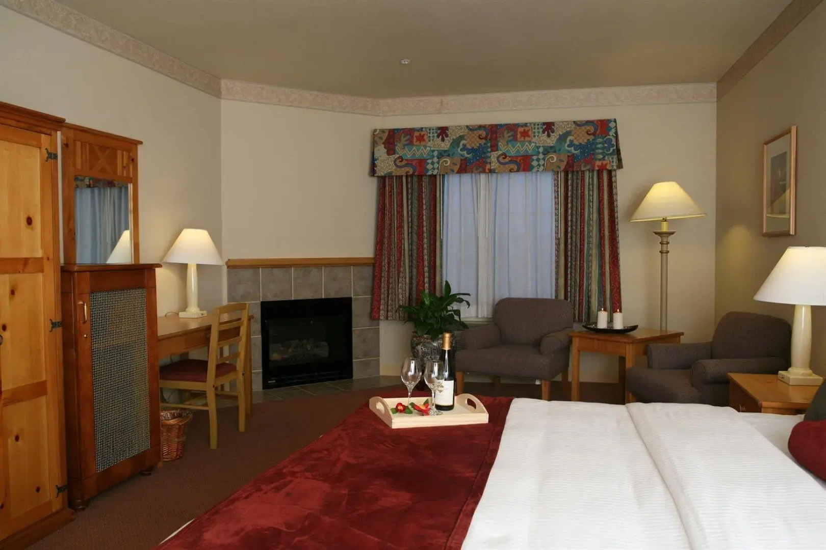 Rocklin Park Hotel, Trademark Collection by Wyndham