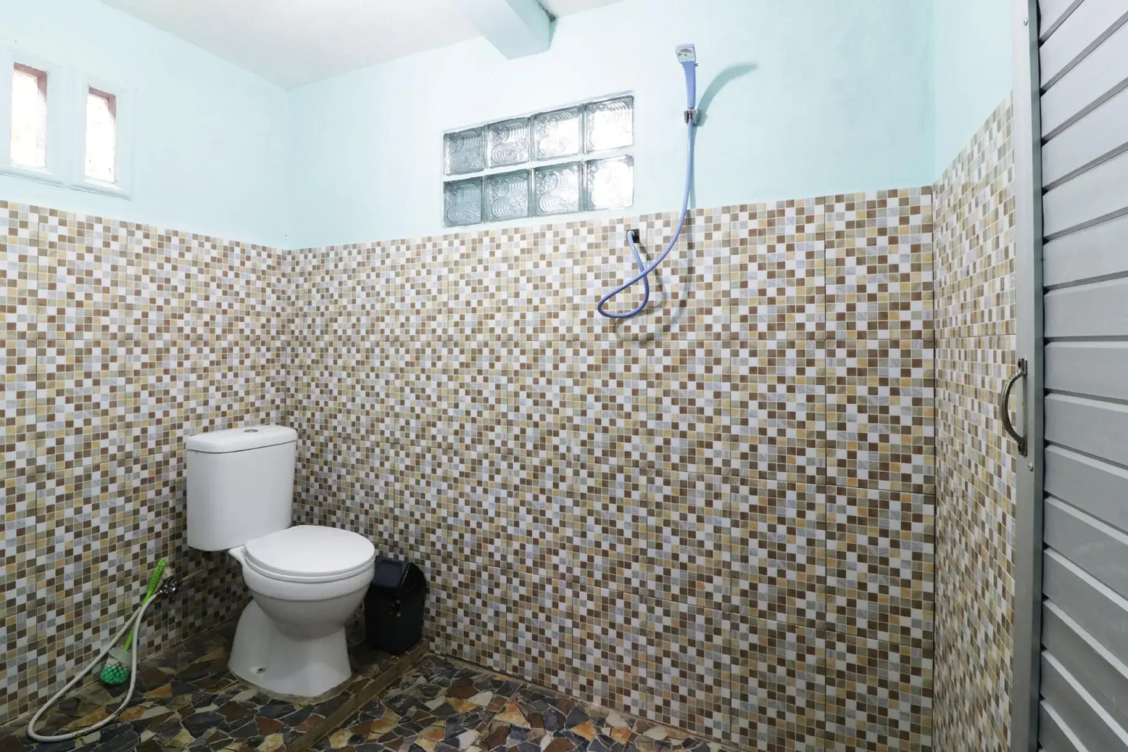 Fadhil Guest House Bukit Lawang RedPartner