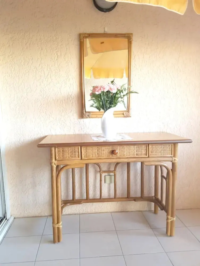 Apartment With one Bedroom in Gassin, With Wonderful sea View, Shared Pool and Furnished Balcony - 100 m From the Beach