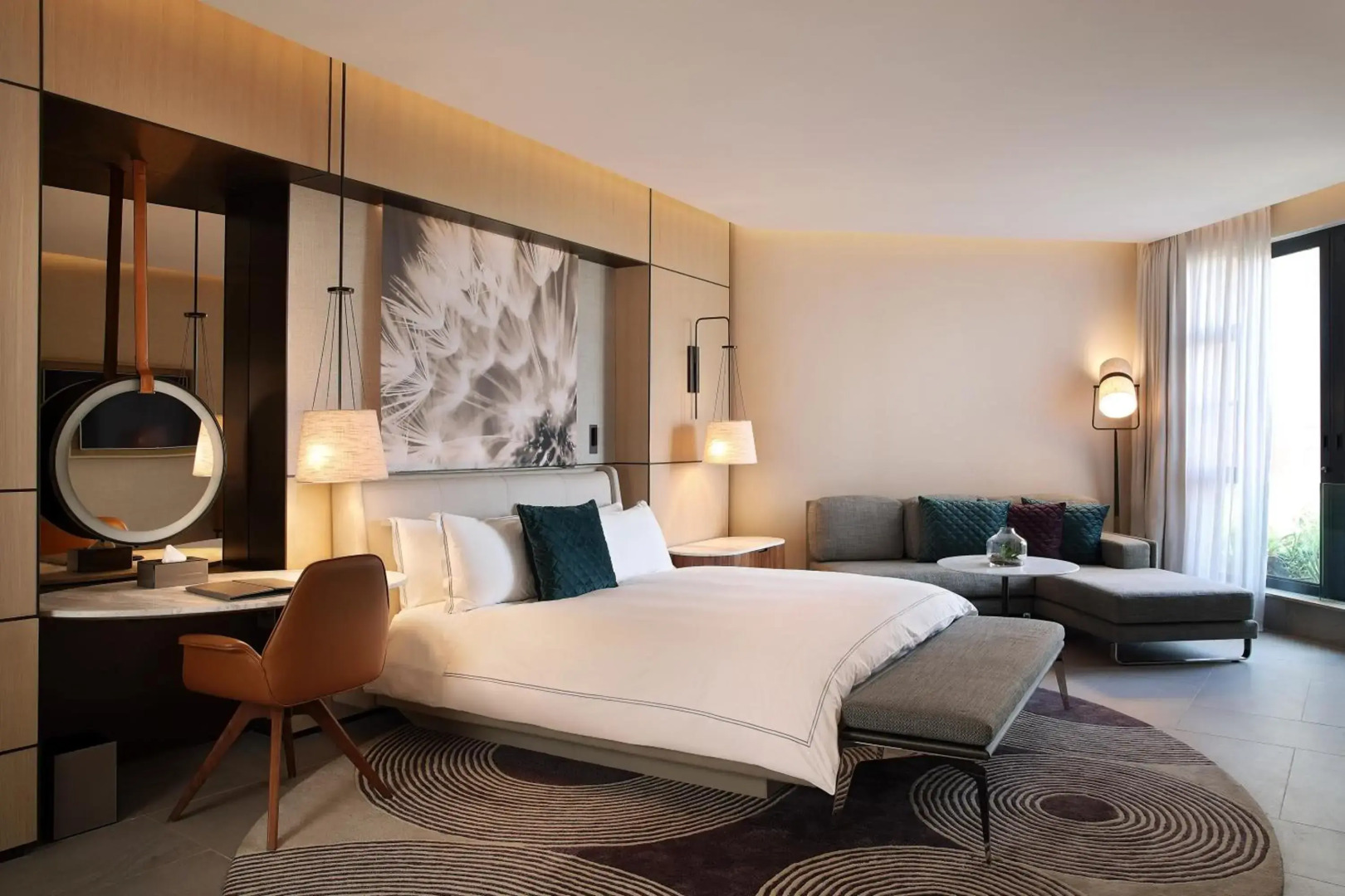 The Houghton Hotel, Spa, Wellness & Golf