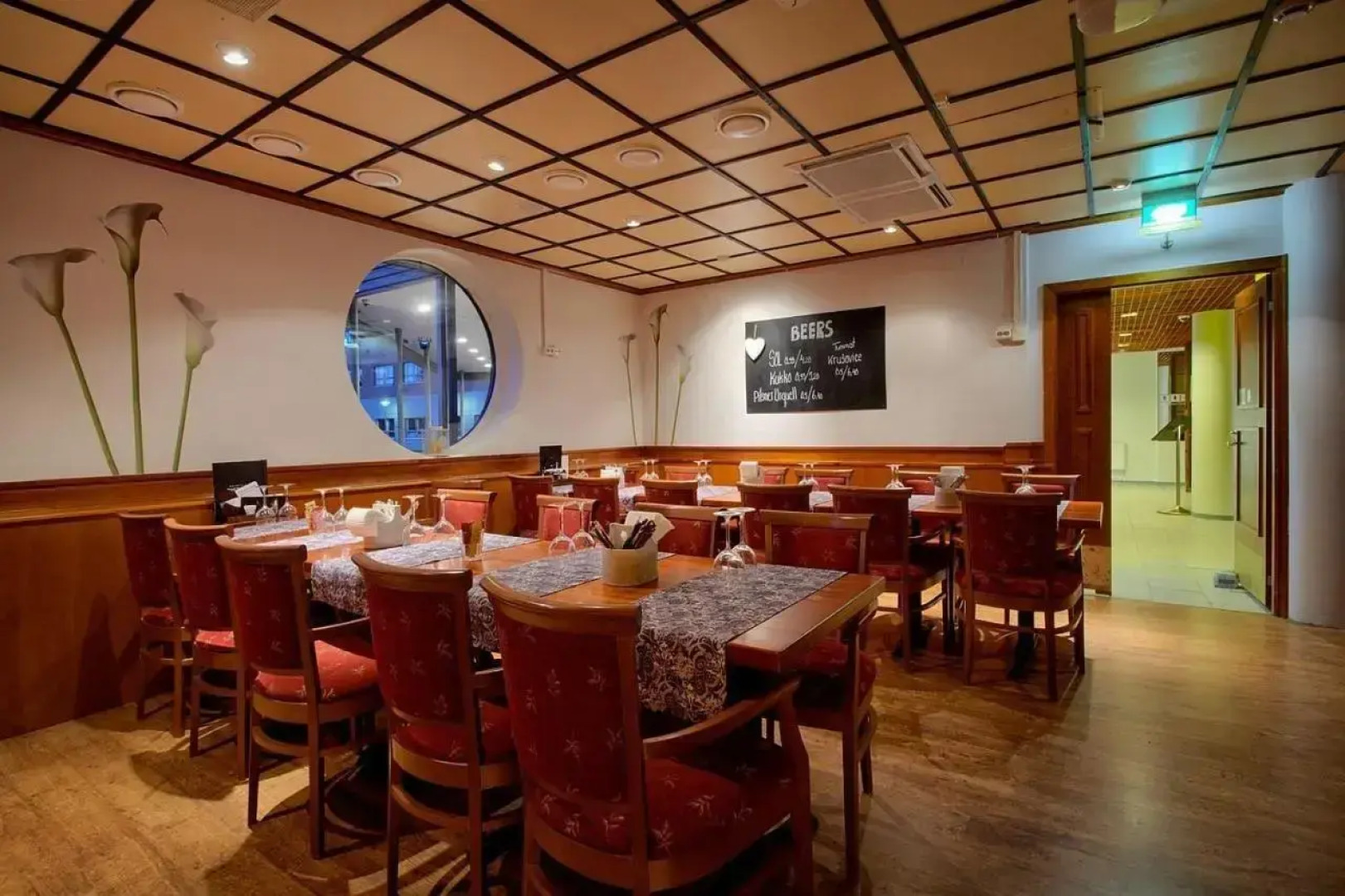 Sport & Spa Hotel Vesileppis