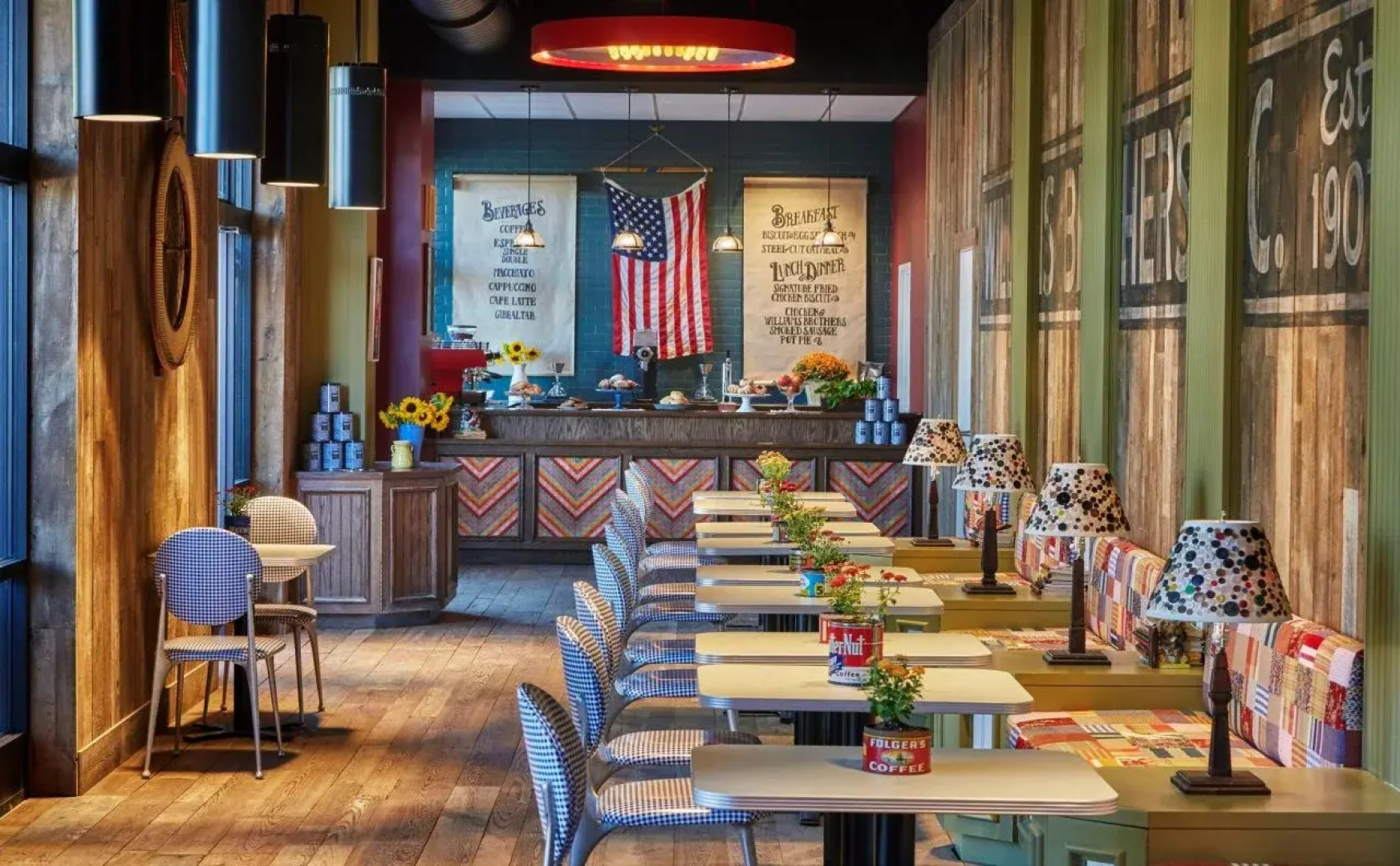 Graduate by Hilton Oxford