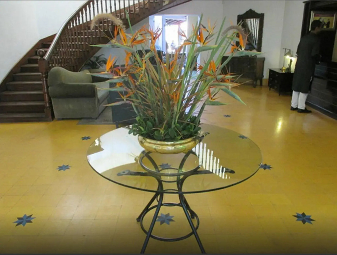 Royal Orchid Metropole Mysore