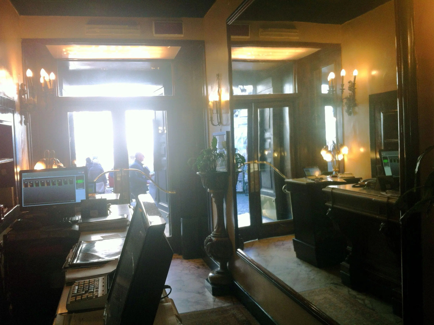 Hotel Fontana