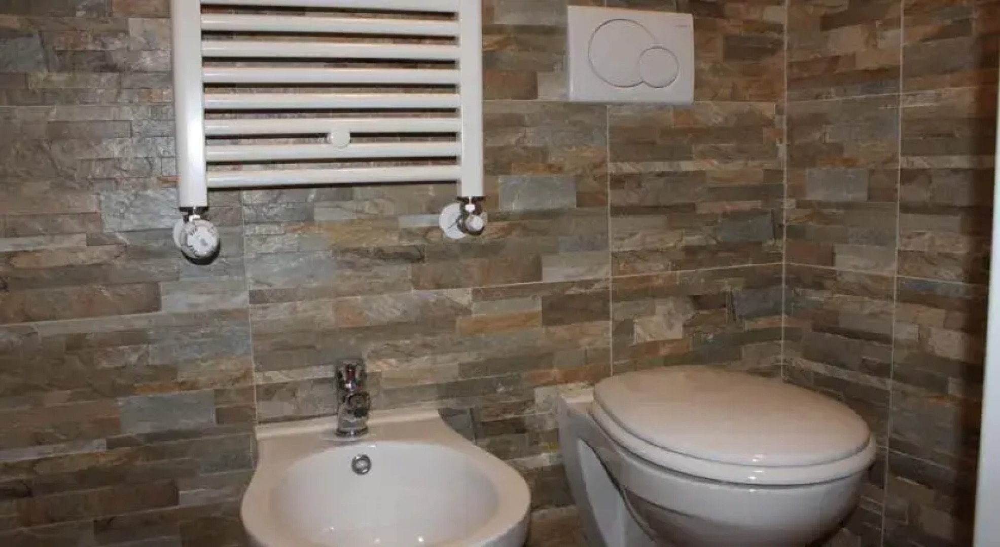 Apartment Biancospino