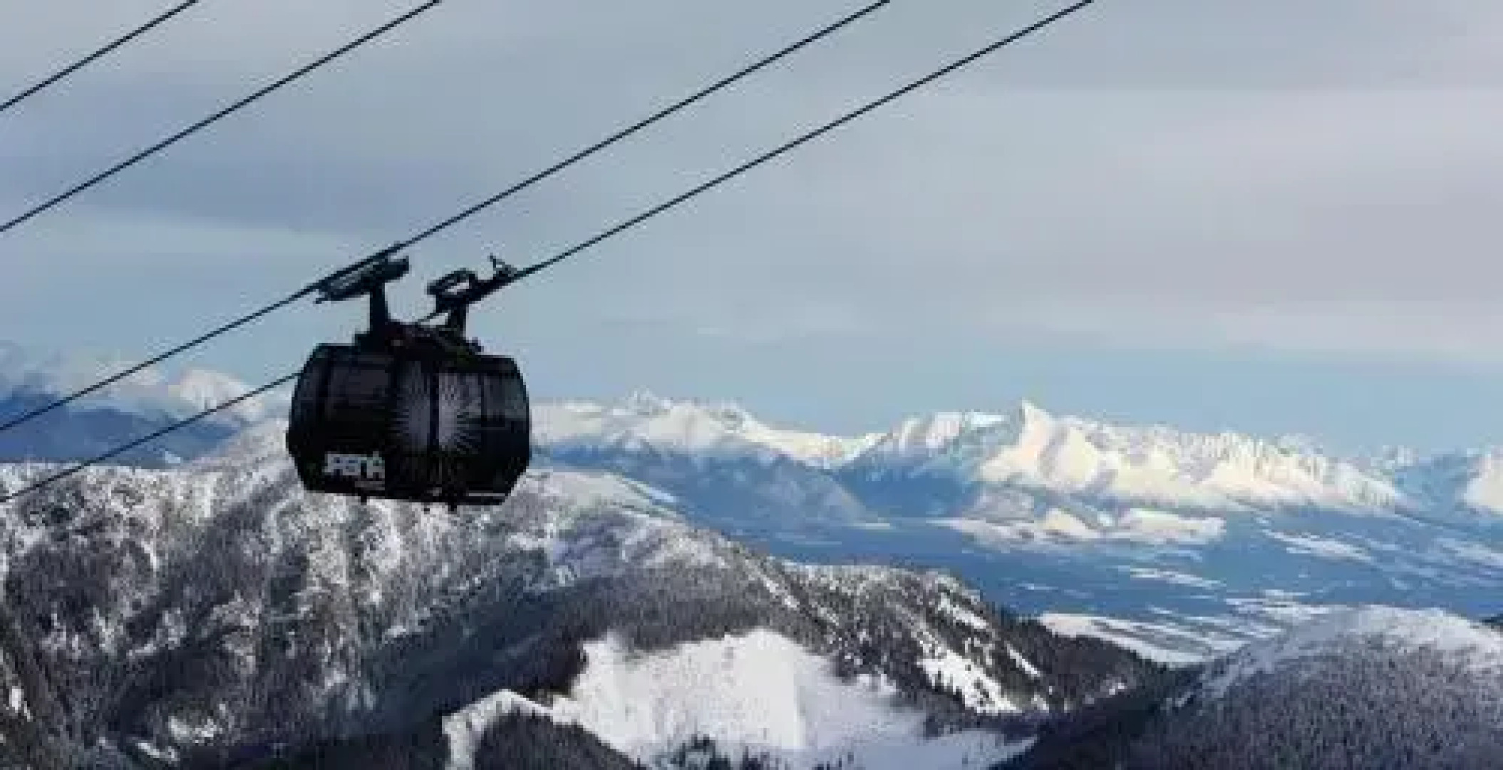 Apartmán Tatralandia 336