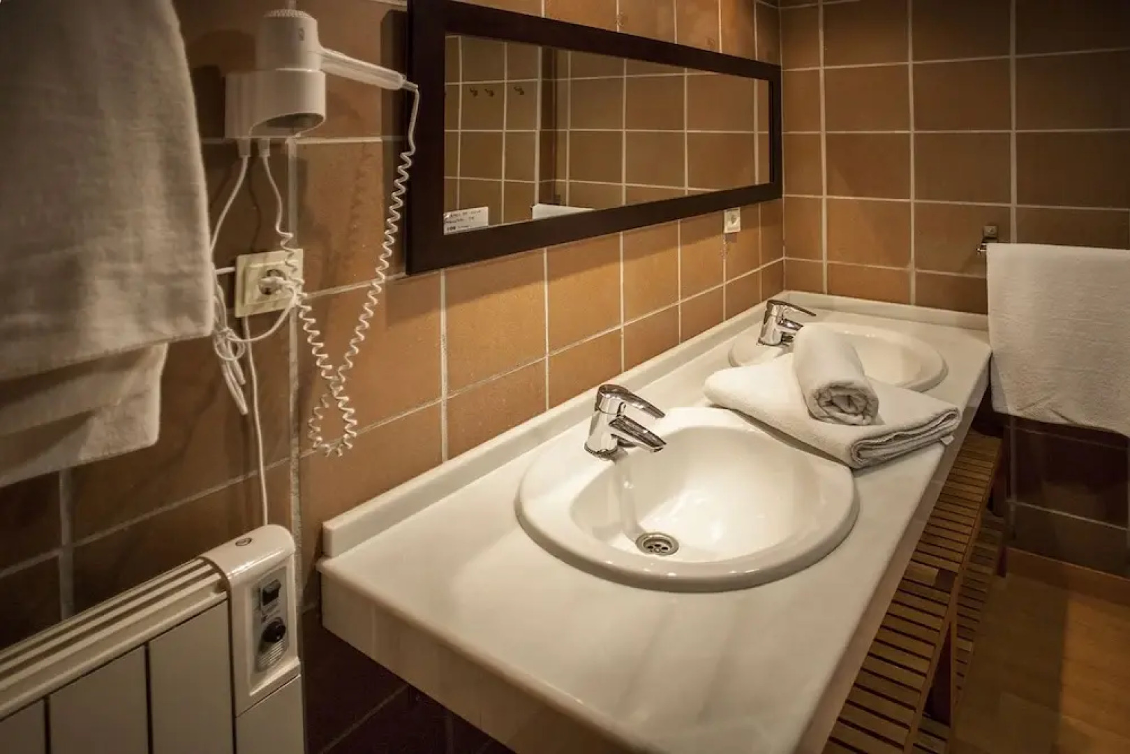 Apartamentos Turísticos BOABDIL