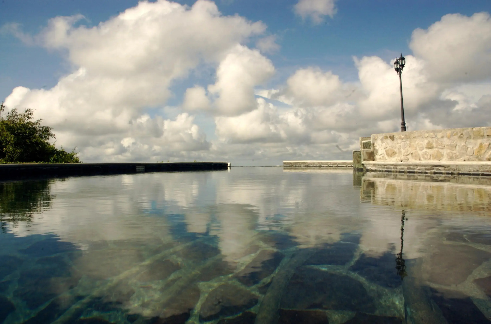Hacienda Los Molinos Boutique Hotel