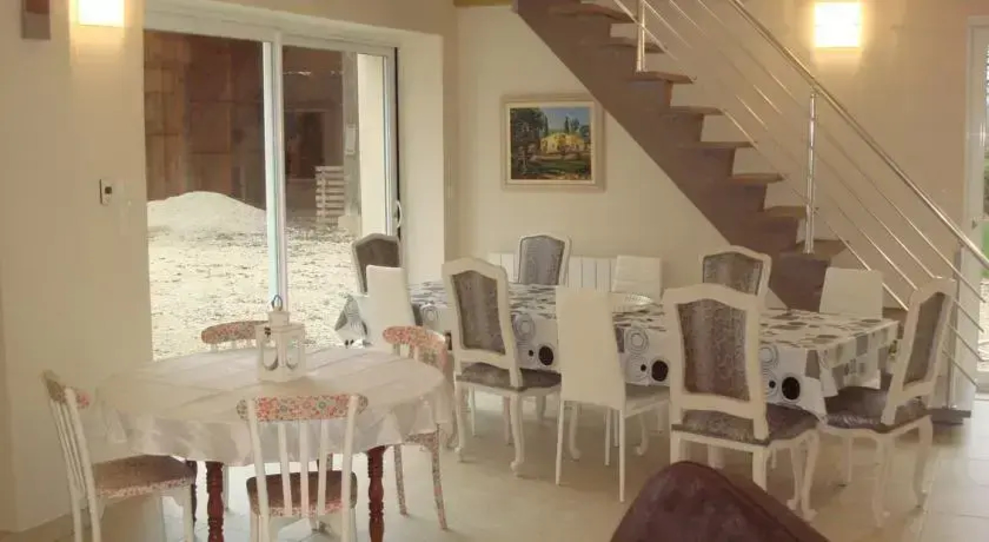 Les Granges de Laborde