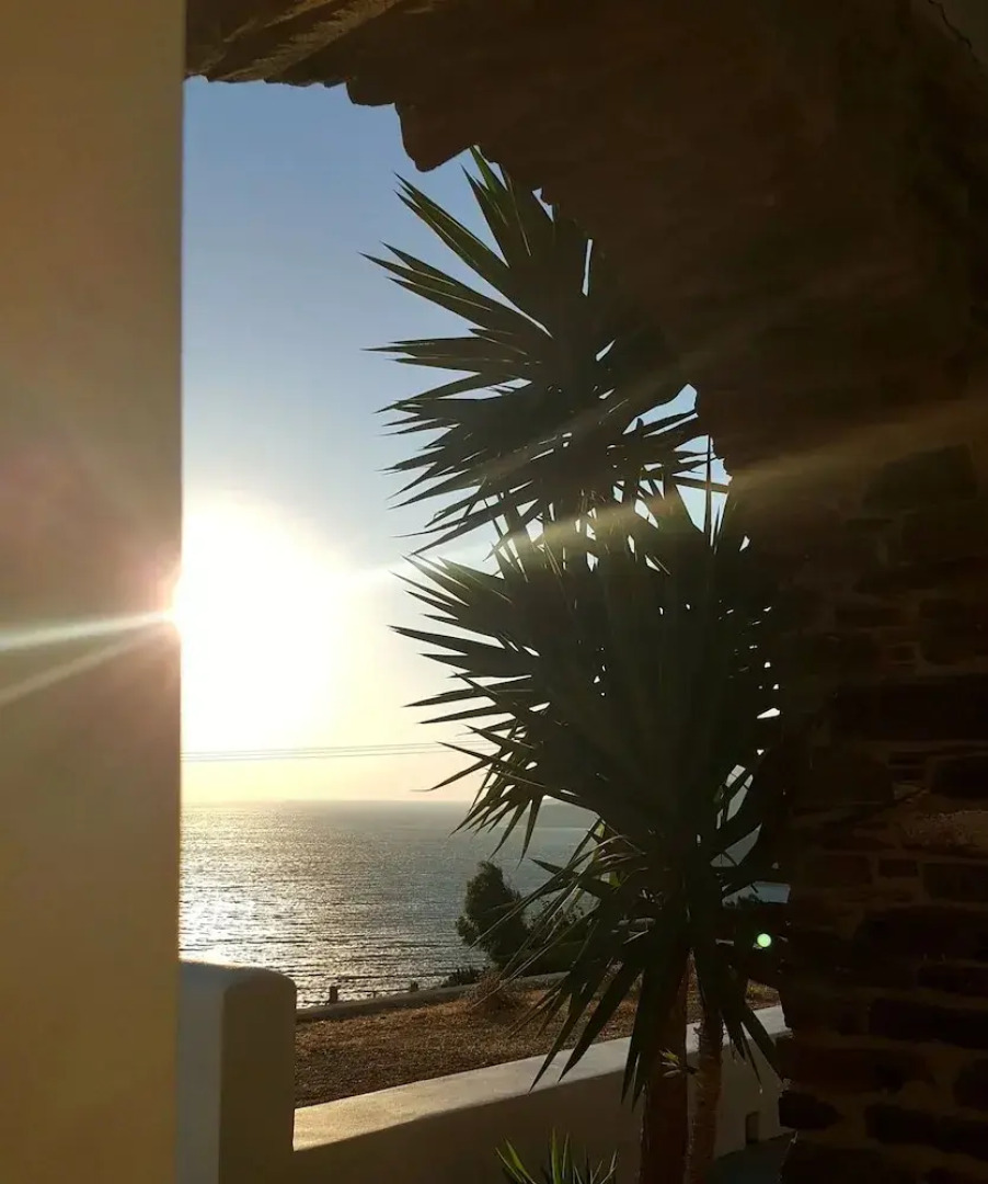 Avissalou Apartments