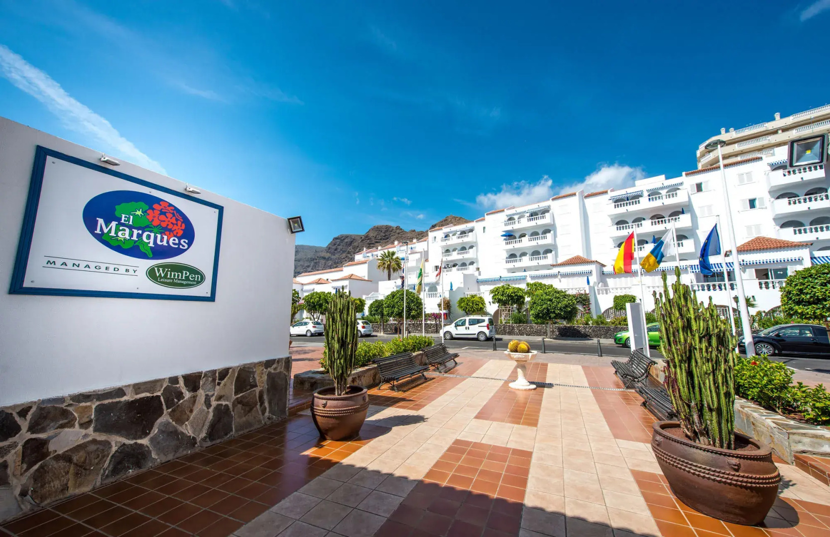 Ona el Marqués Resort