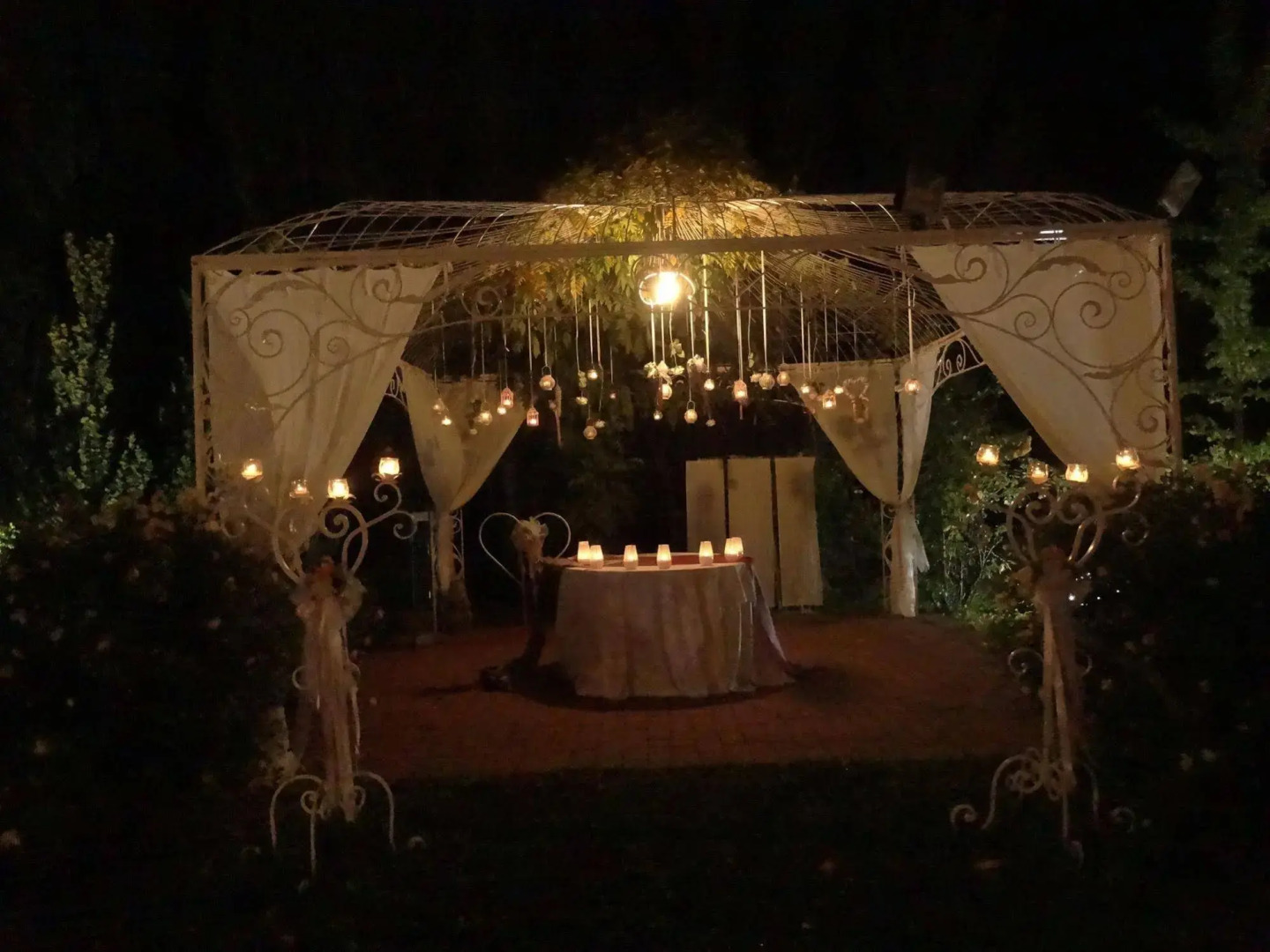 Agriturismo Millefiori Corte delle Rose