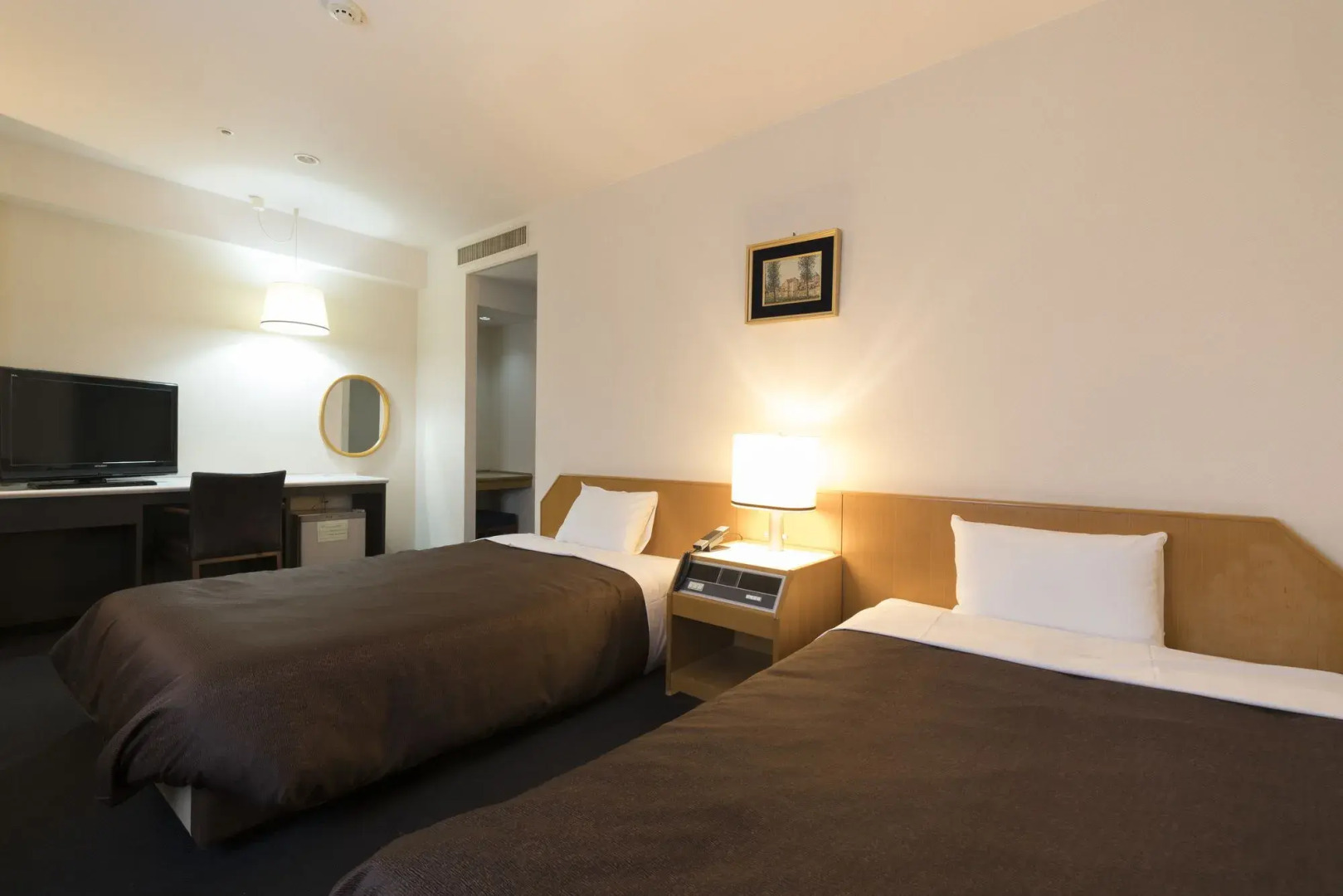 Toyotetsu Terminal Hotel