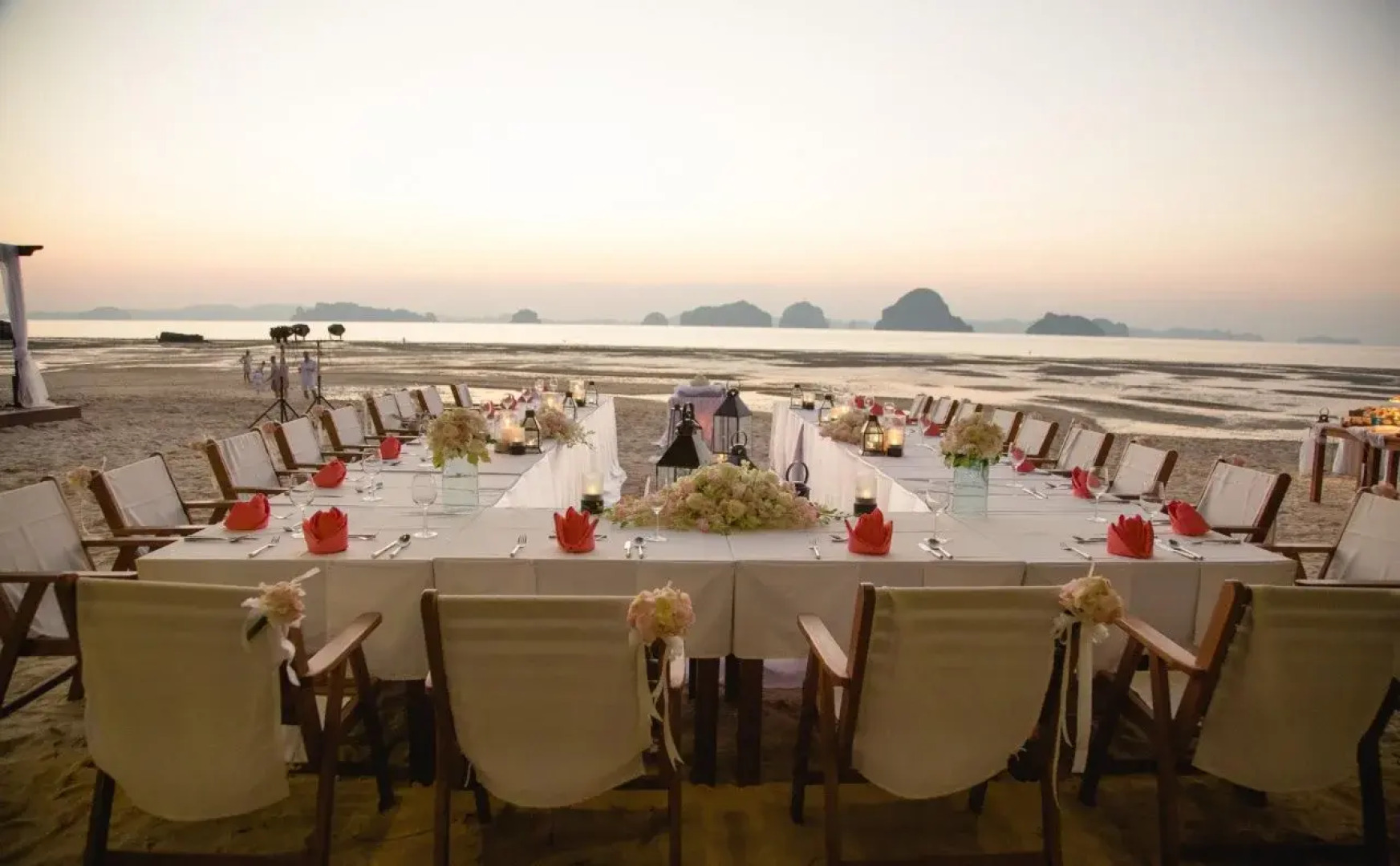 Tup Kaek Sunset Resort