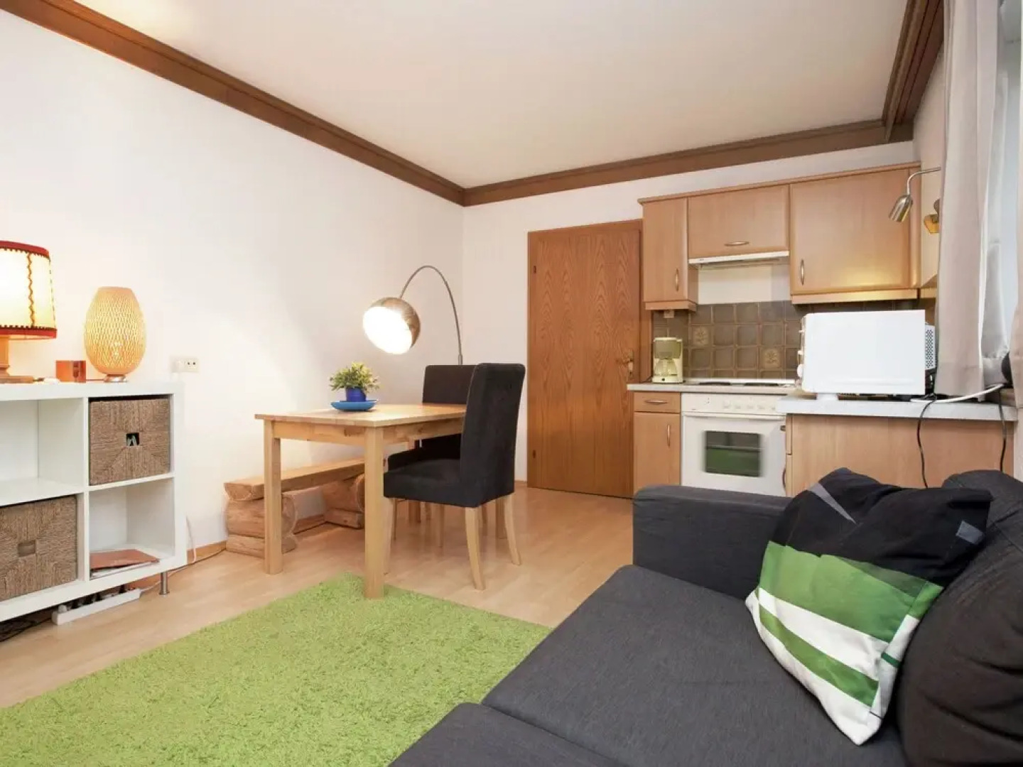 Charming Chalet in Krimml With Sauna