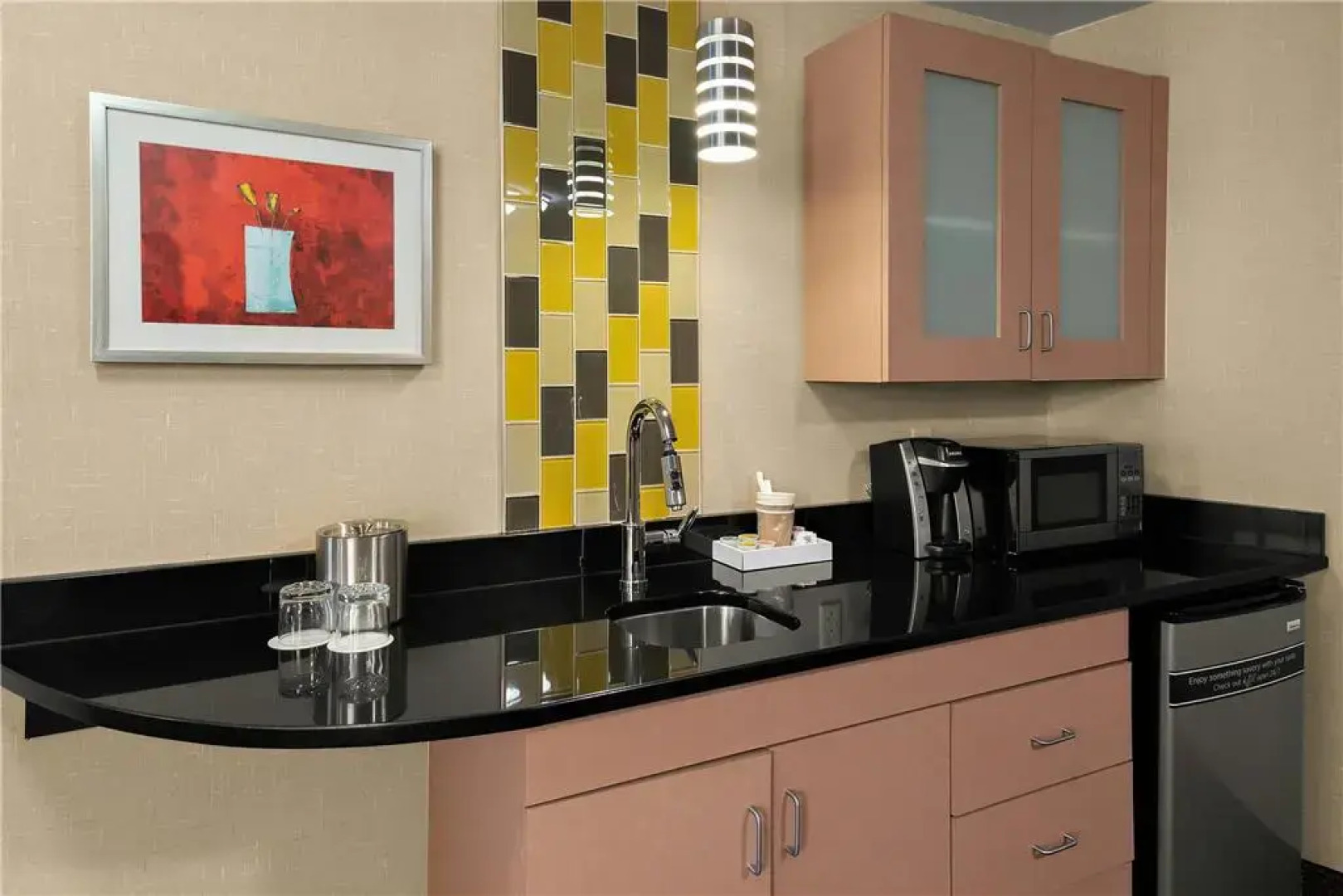 Cambria Hotel Columbus - Polaris