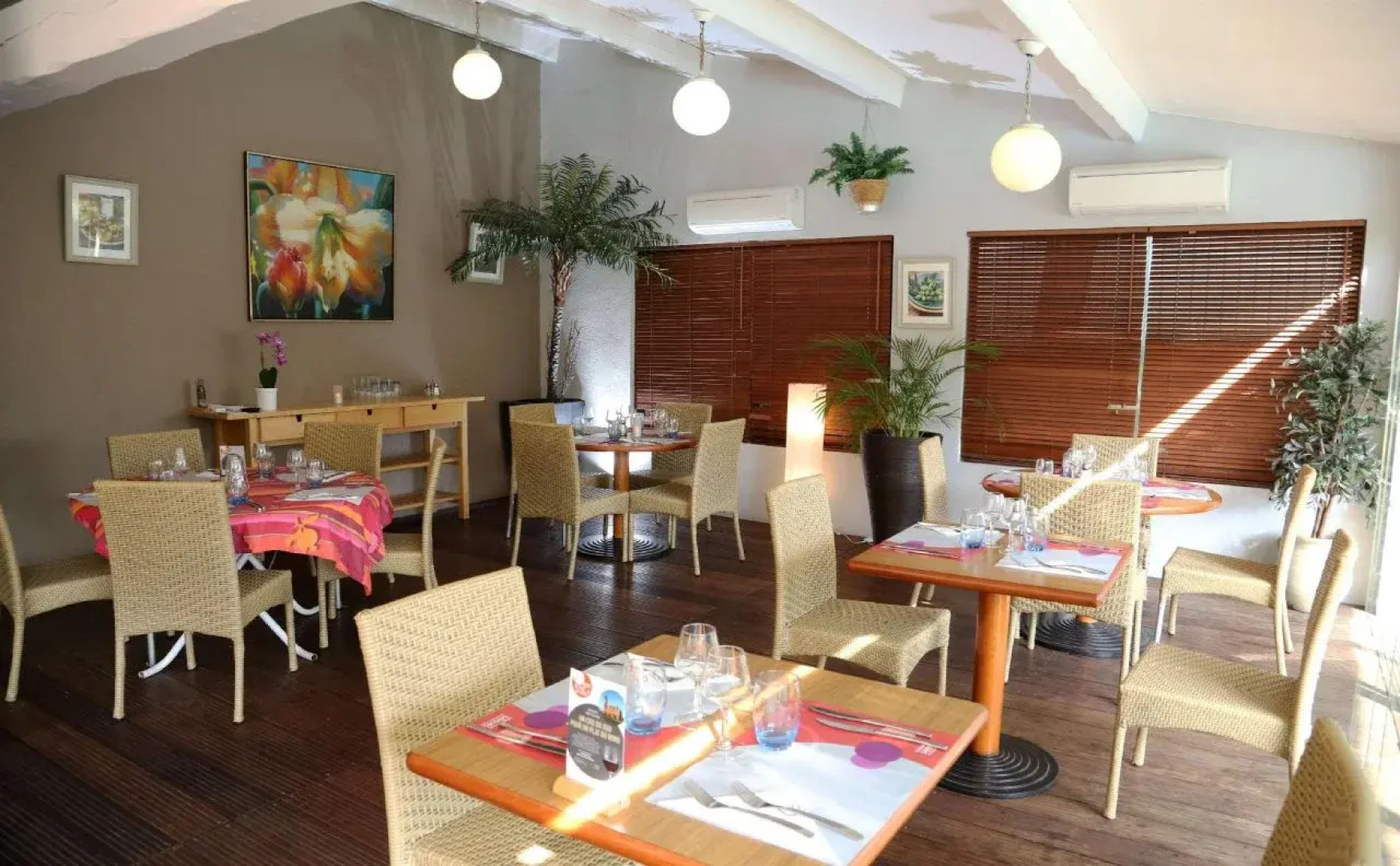 Hôtel Campanile Antibes