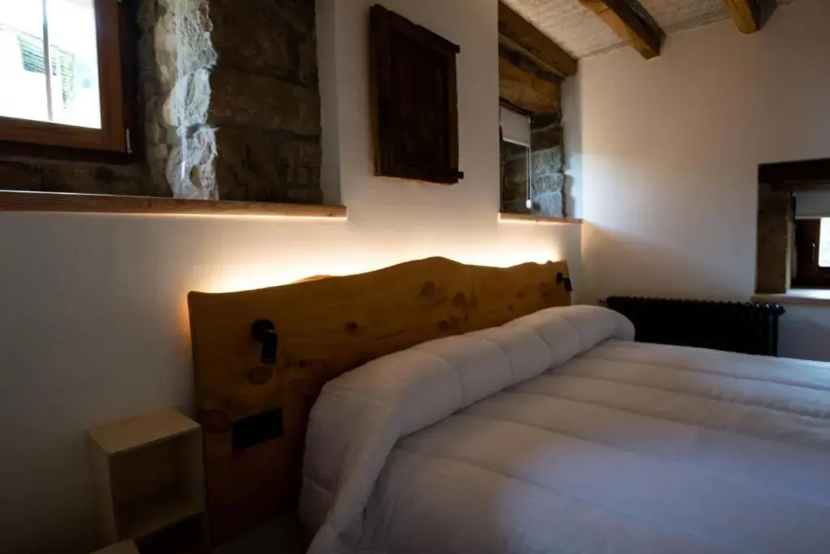 Apartamentos Casa Frutos