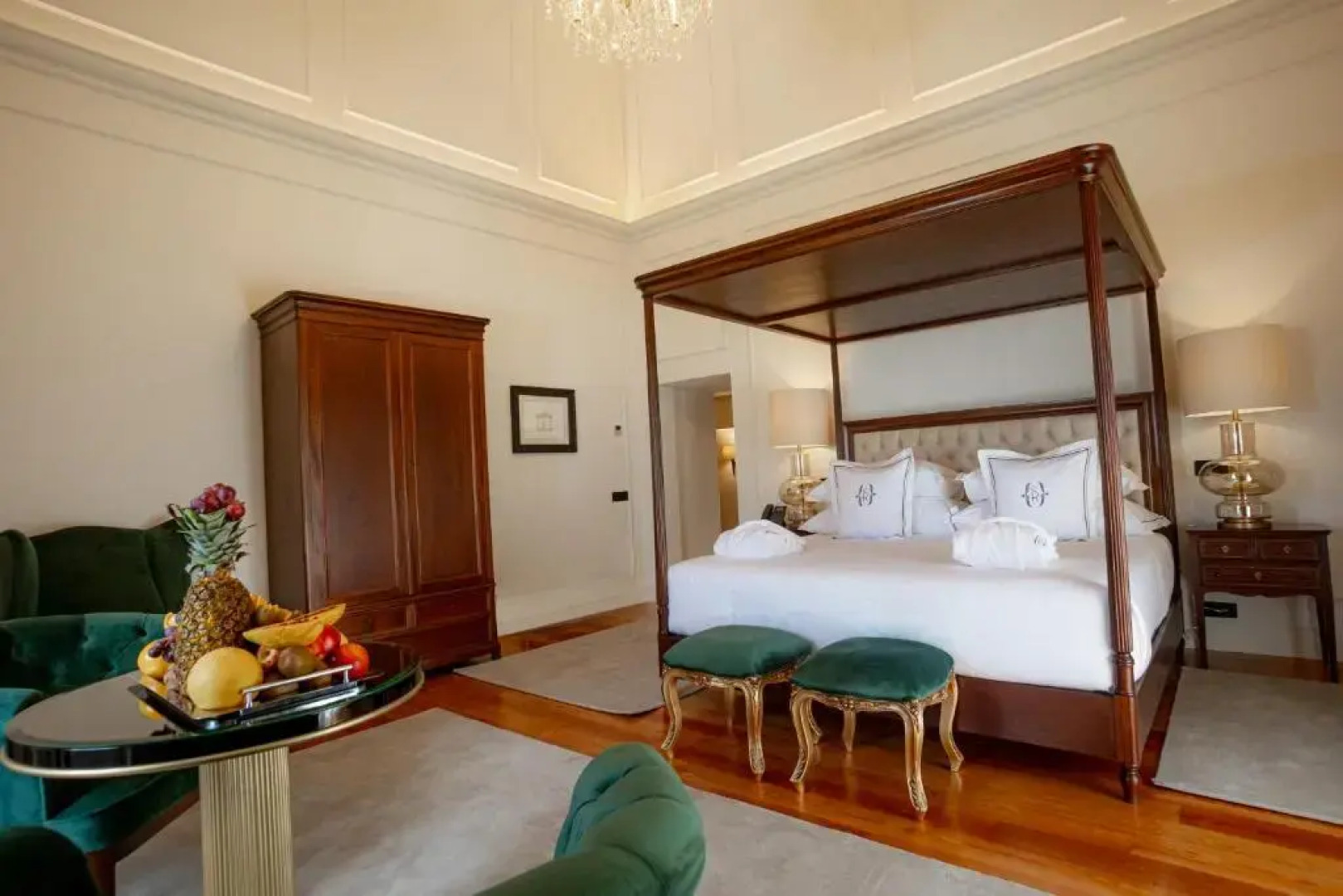 Solar do Requeijo by Luna Hotels&Resorts