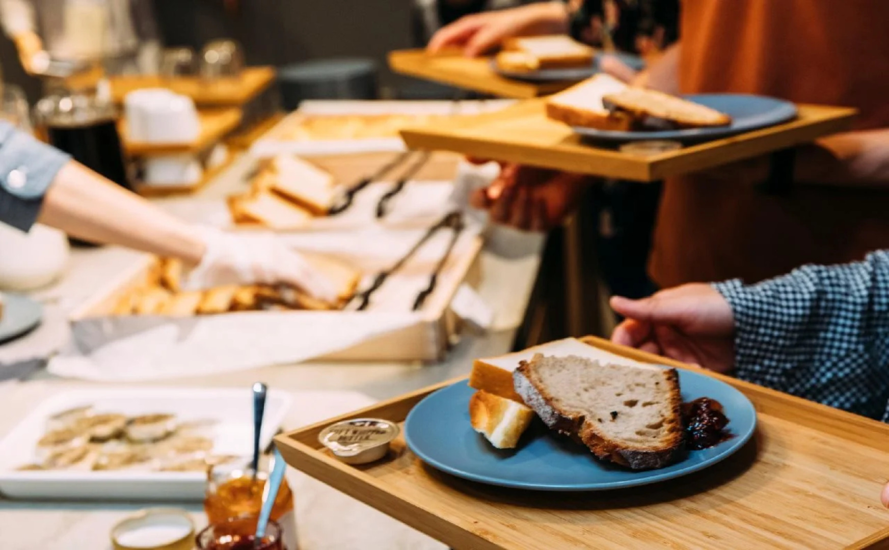 WeBase KYOTO - Hostel