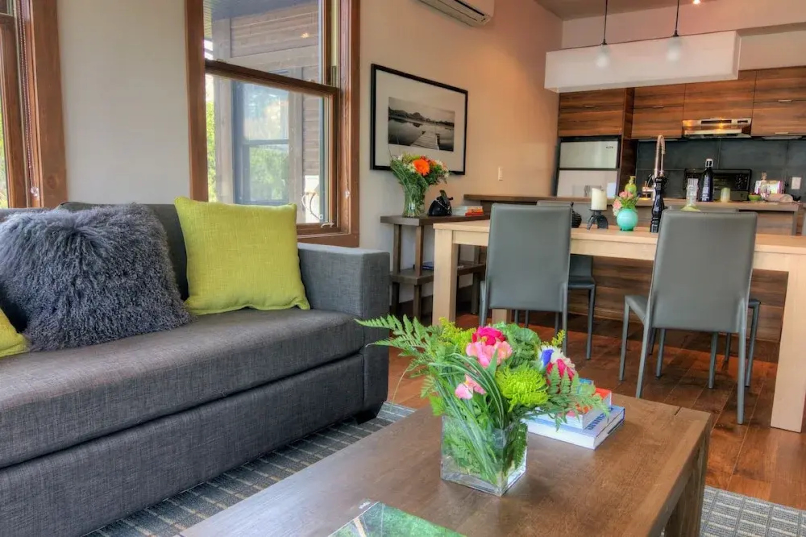 Elysium Suites-sur-Lac