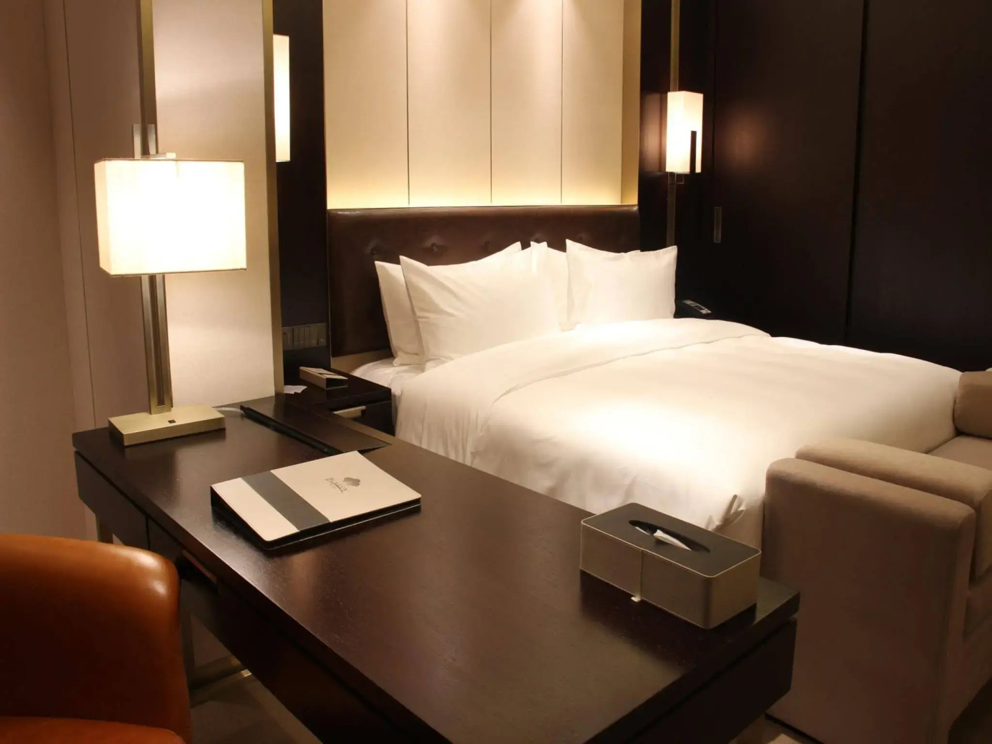 Imperial Dragon Bay Purejoy Hotel