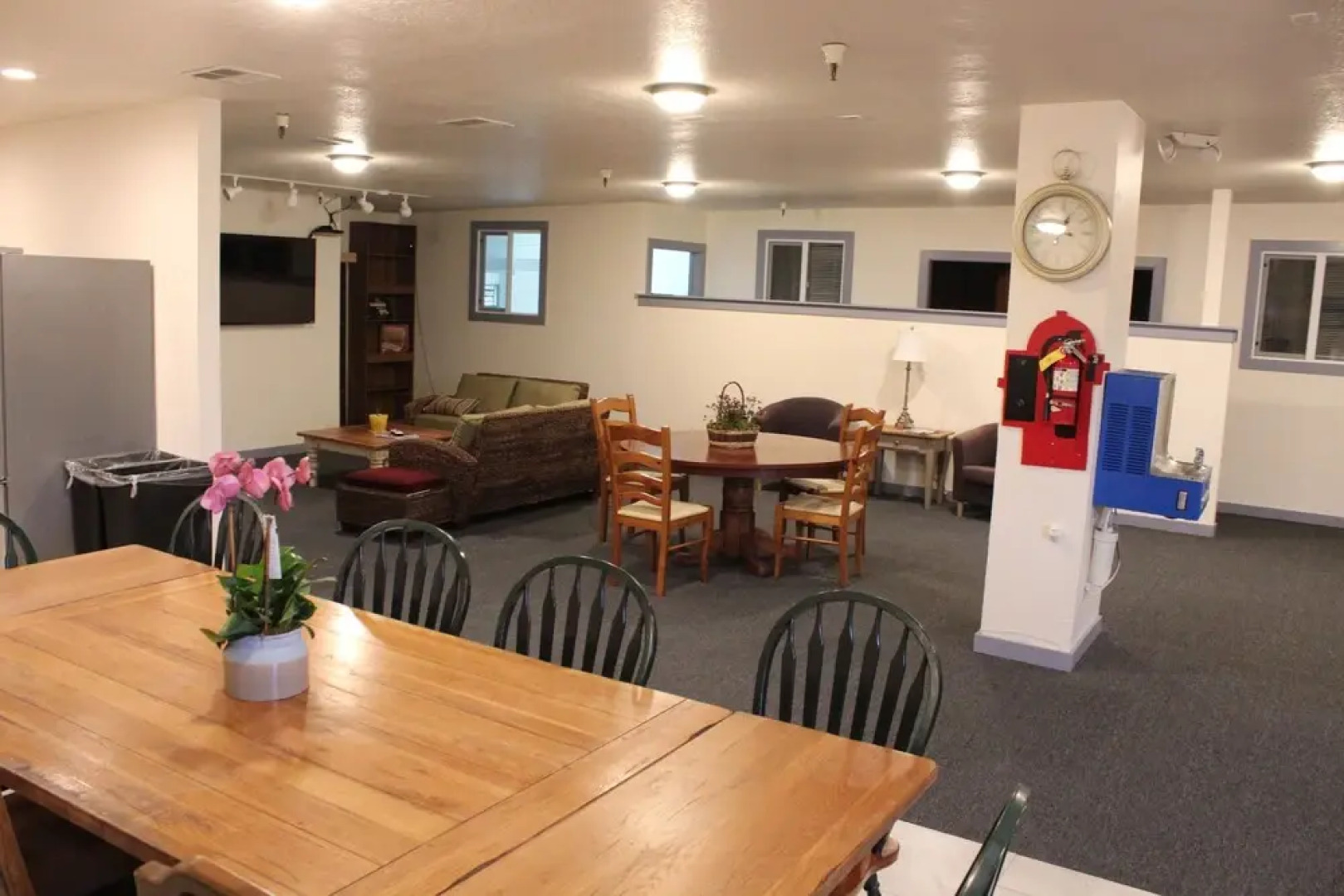 San Juan Island Hostel