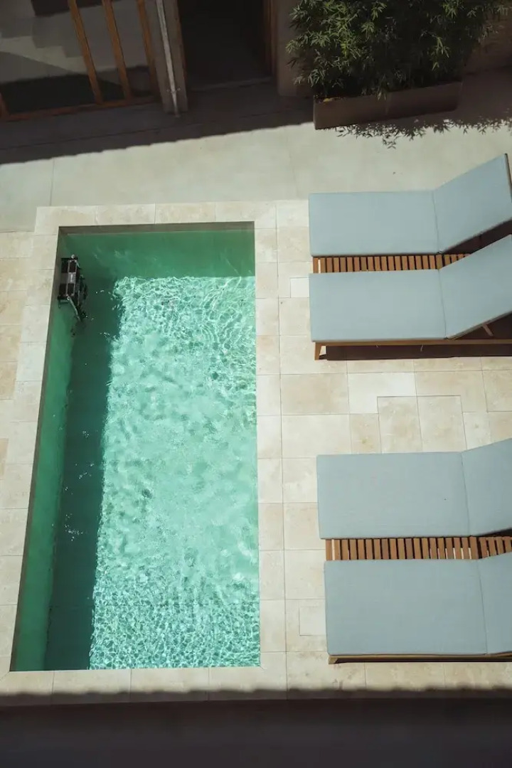 La Maison Gaïa Hôtel & Spa