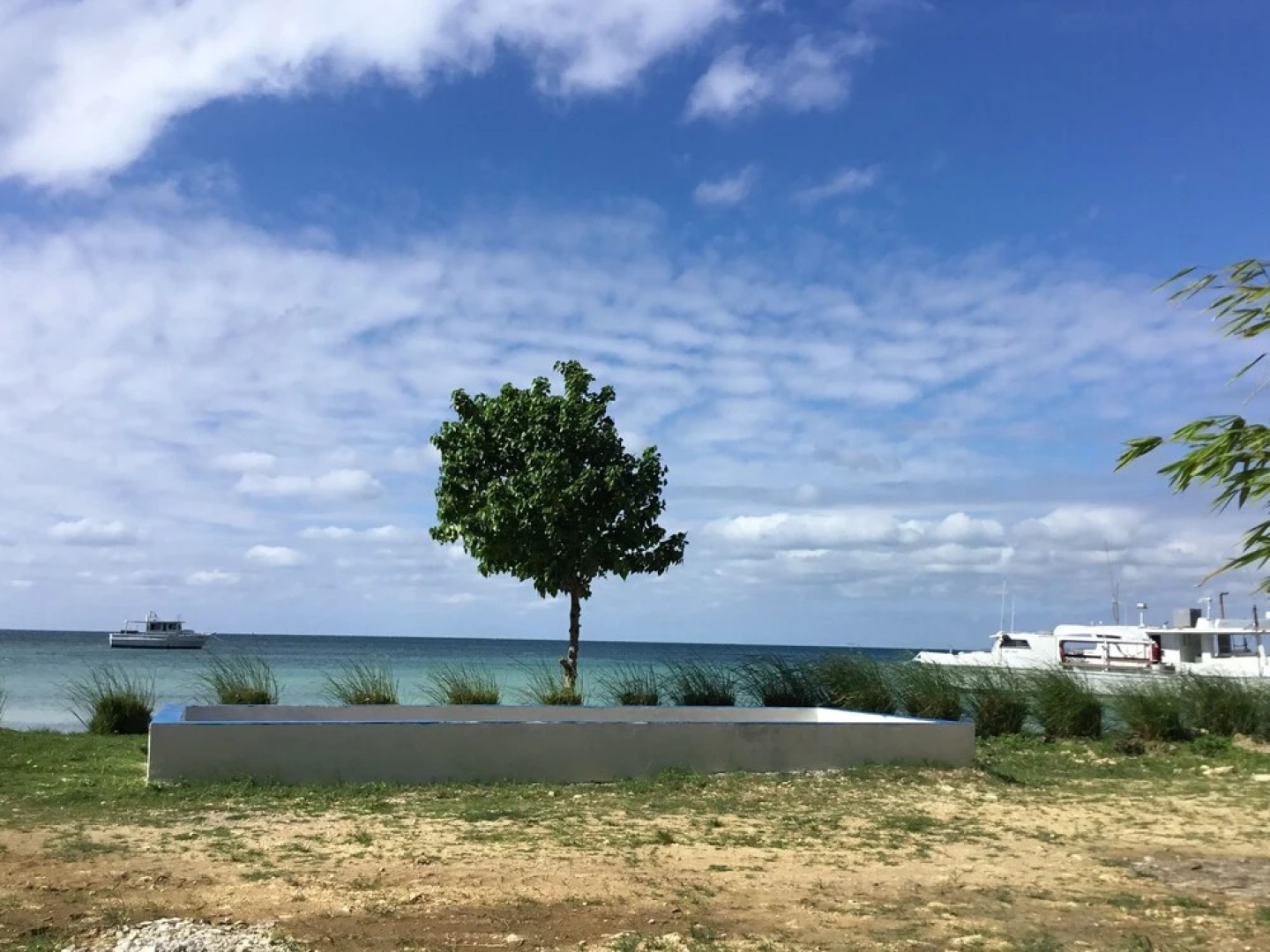 Stoner's Beach Resort