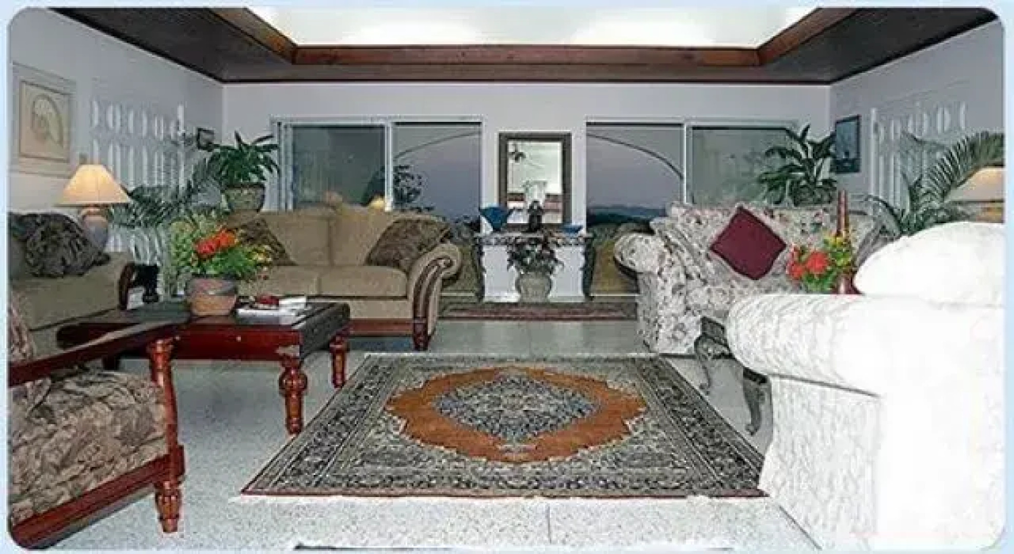 Allamanda Estate Villa