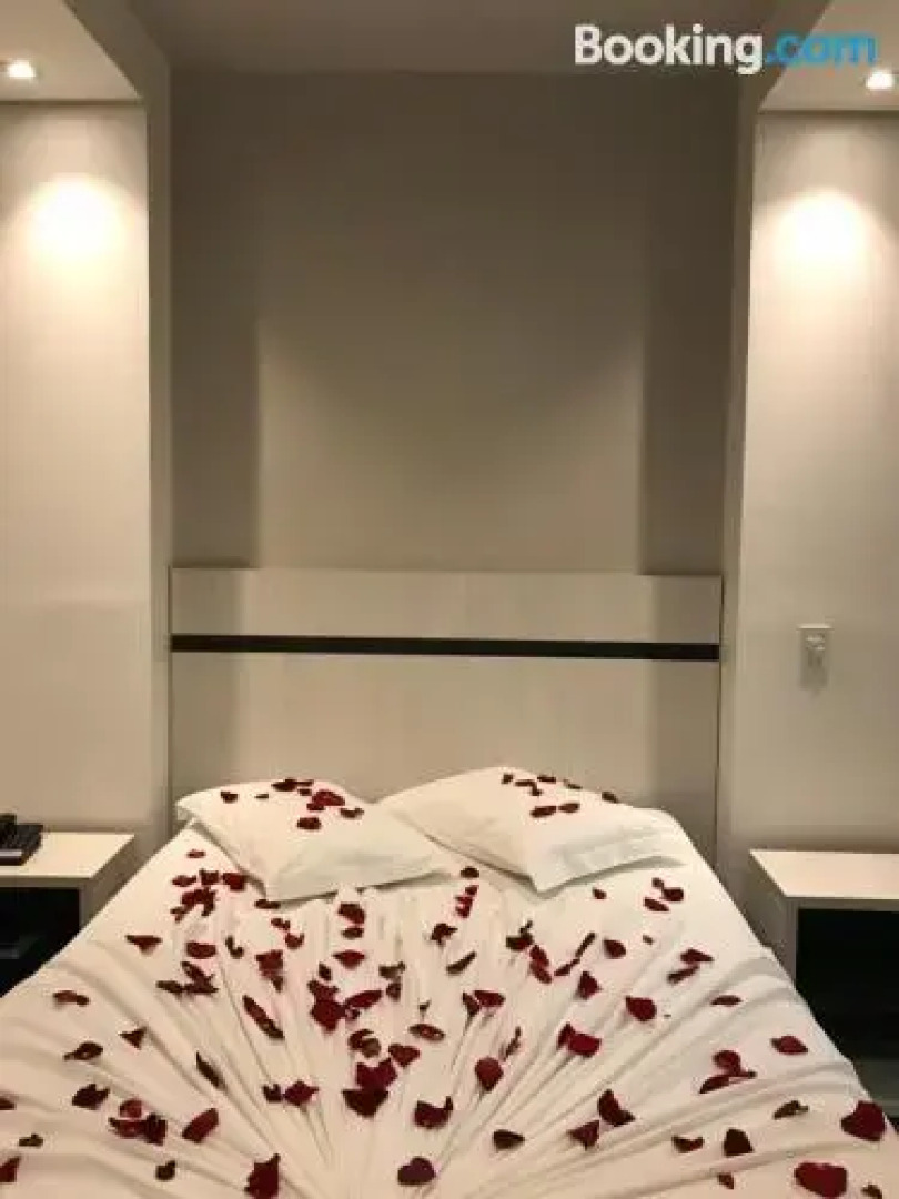 Scarpelli Palace Hotel