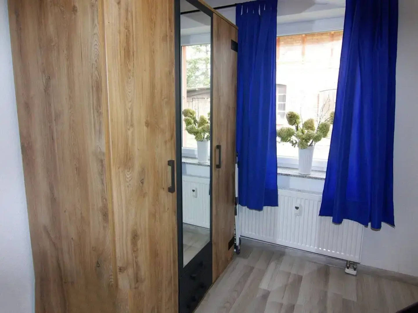 Ferienwohnung Achtern de Heeg in Ueckermunde