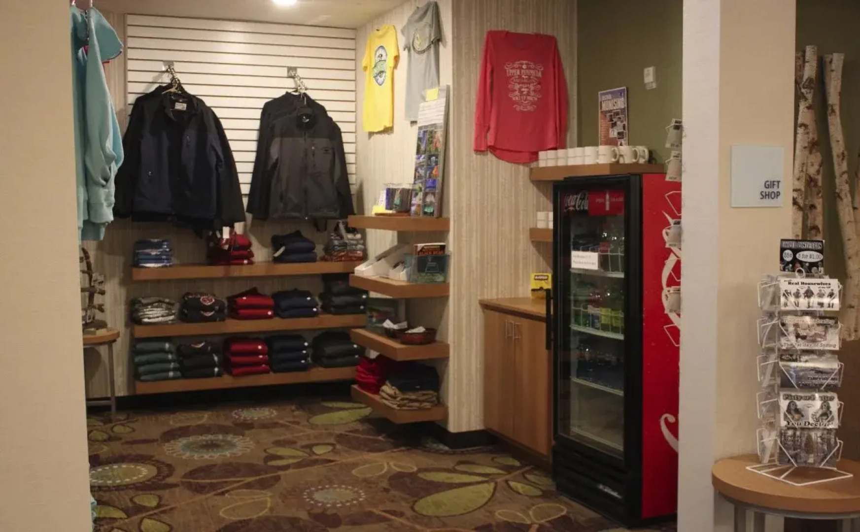 Holiday Inn Express Munising-Lakeview by IHG