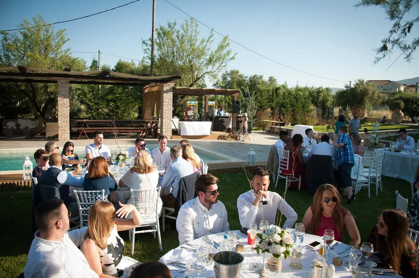 Palazzo Di P Villa, Zakynthos Exclusive Private Villa With Pool