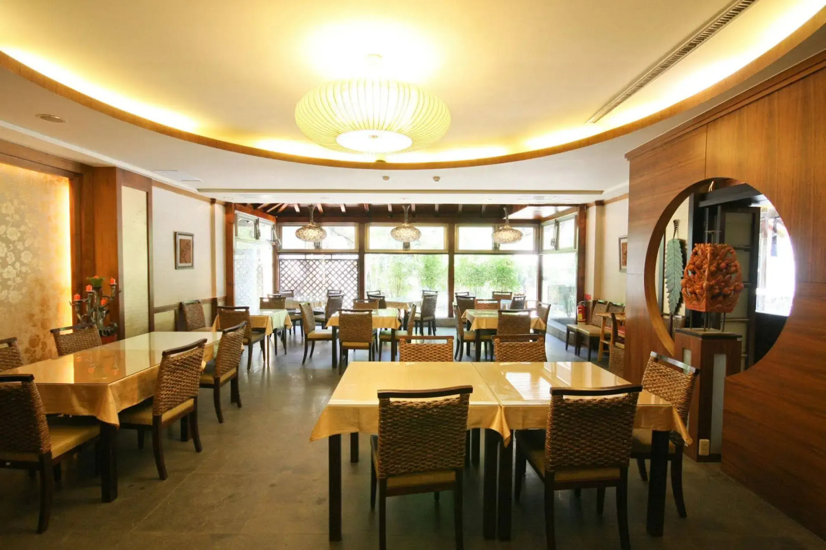 Sunrise Hot Spring Hotel