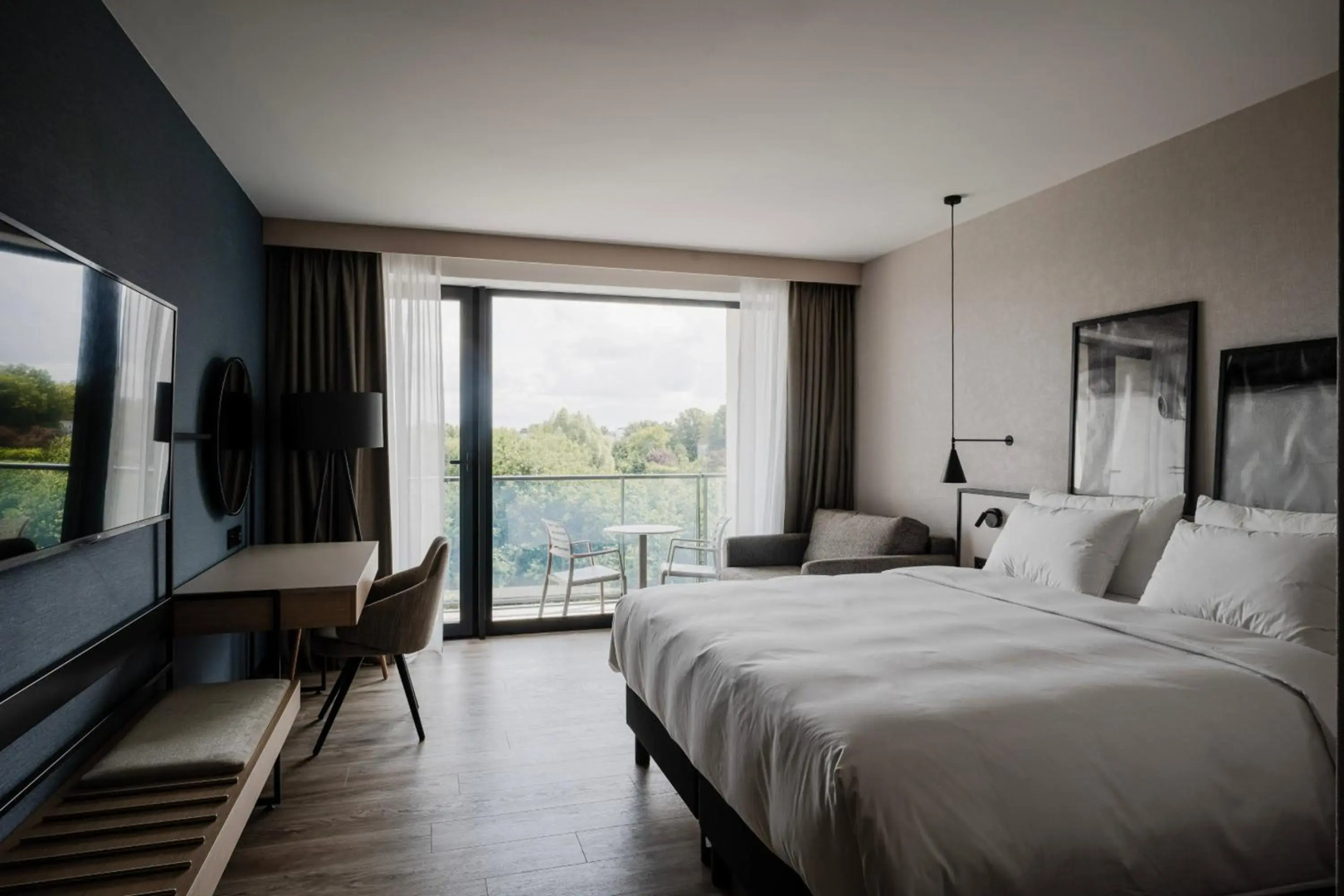 Radisson Resort Kolobrzeg