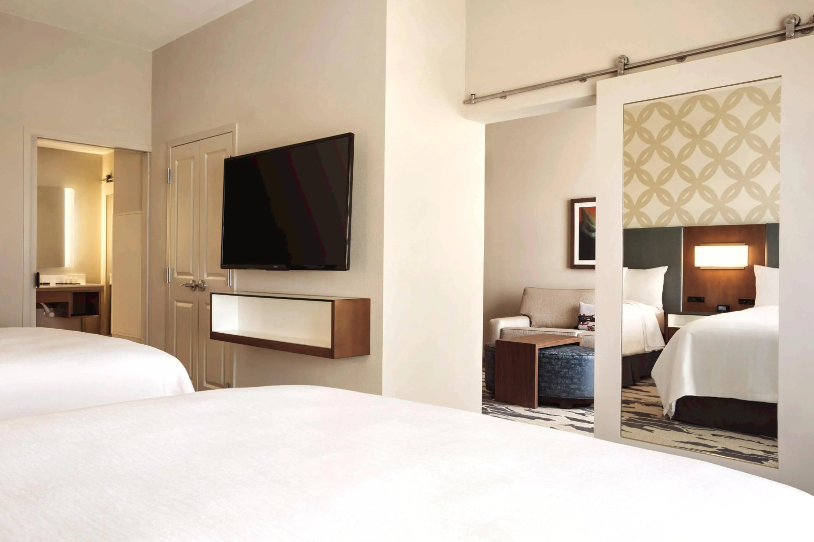 Embassy Suites by Hilton McAllen Convention Center