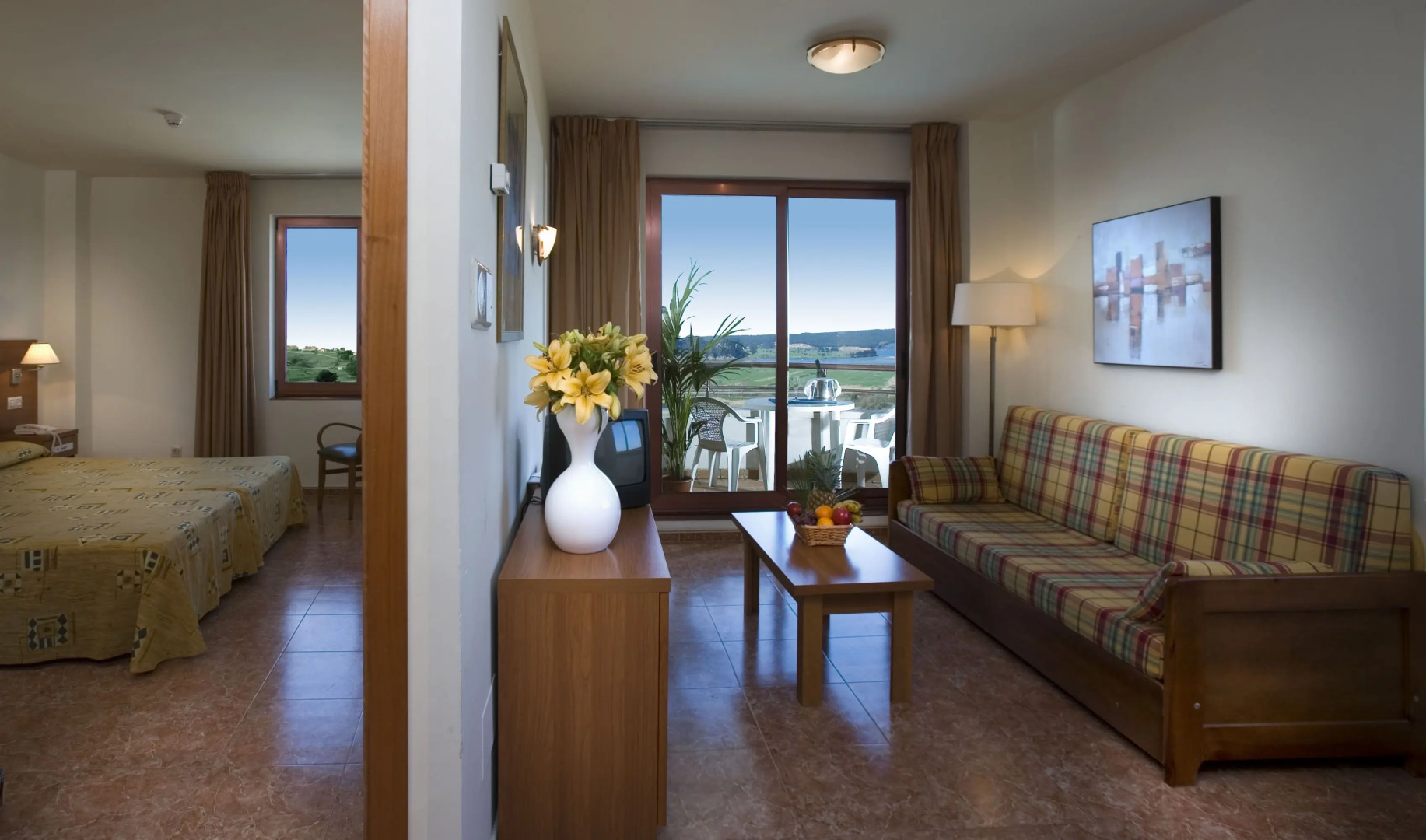 Playas de Liencres - Hotel & Apartamentos