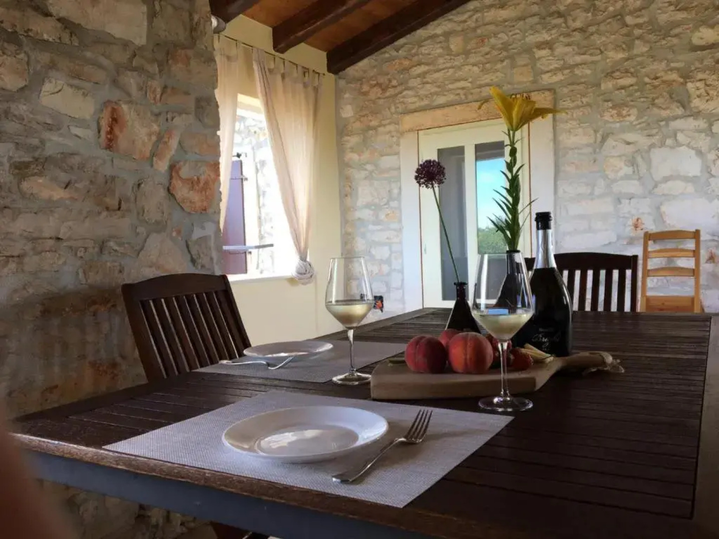 Appartment Hacienda Monica