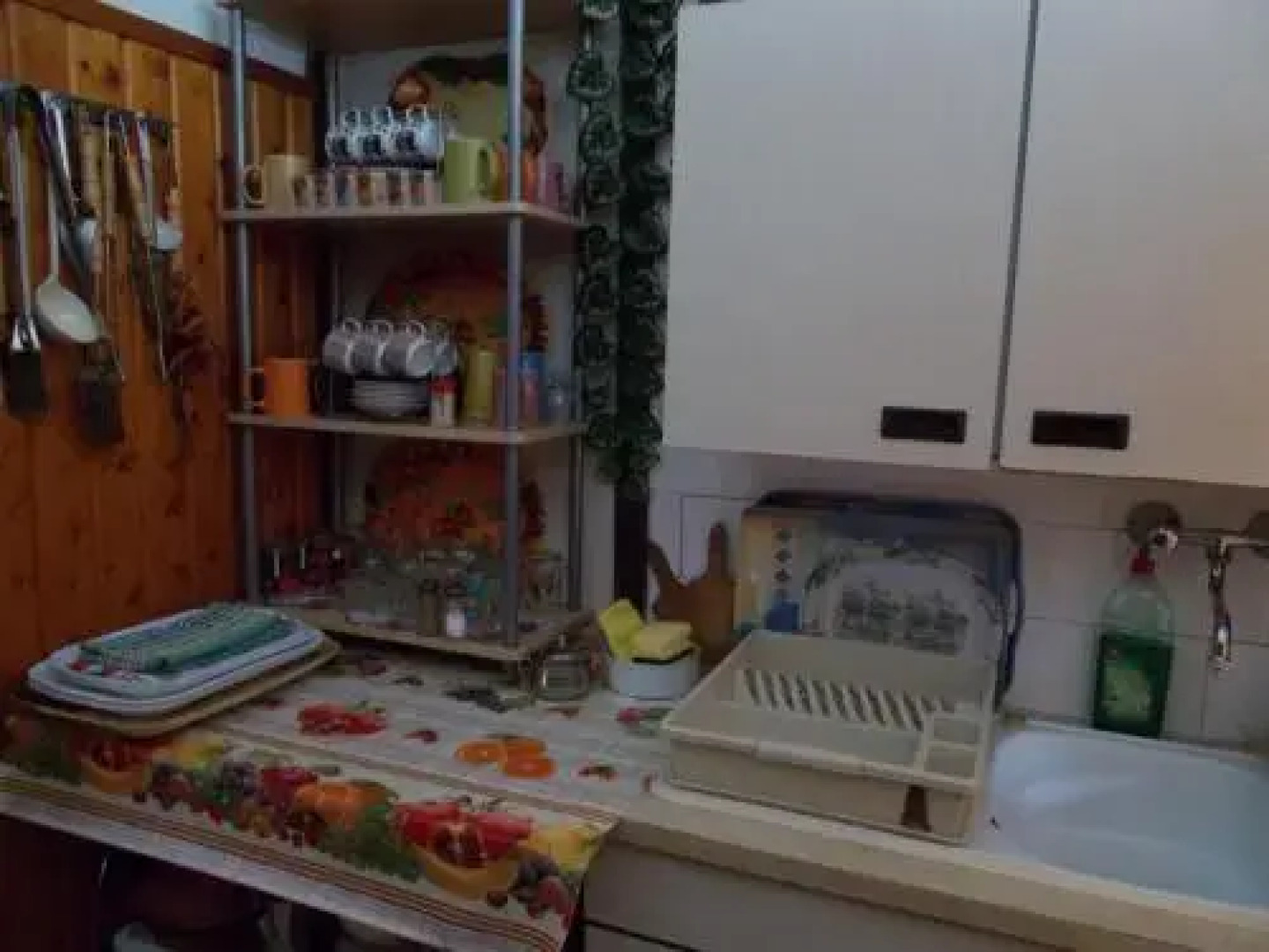 Szoke Tisza Vendeghaz