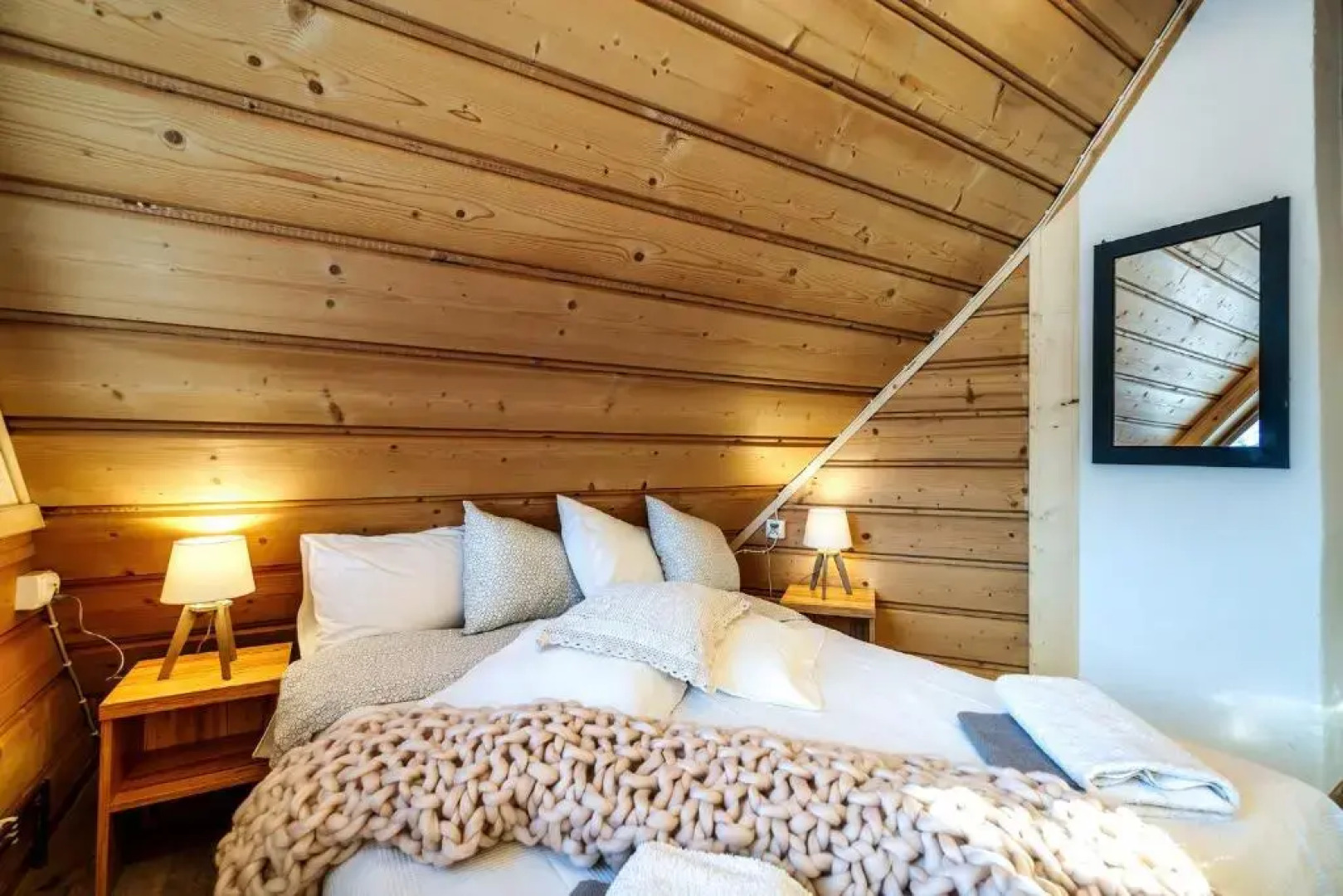 Willa w Ubocy - "Jacuzzi i Sauna w ofercie dodatkowo płatnej"