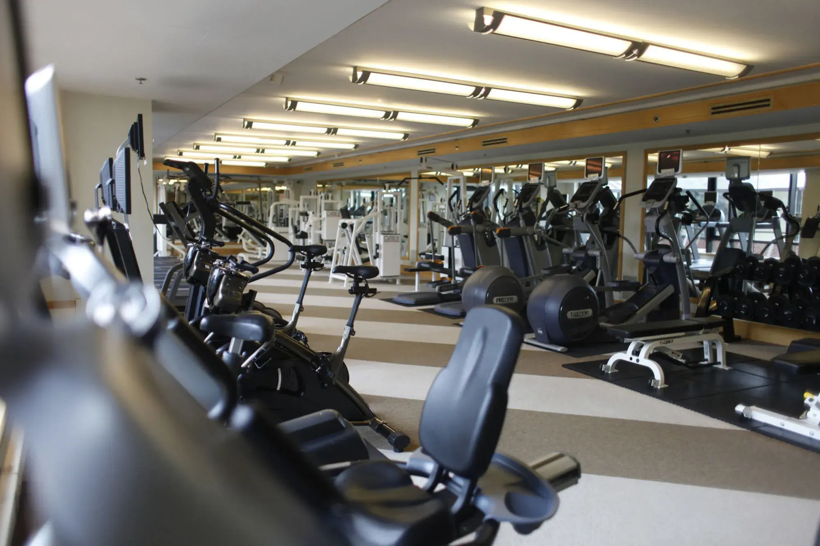 Four Seasons Hotel Boston