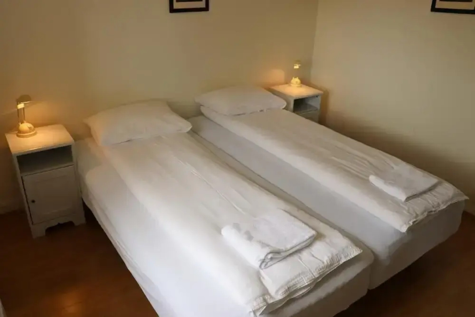 Thurranes guesthouses