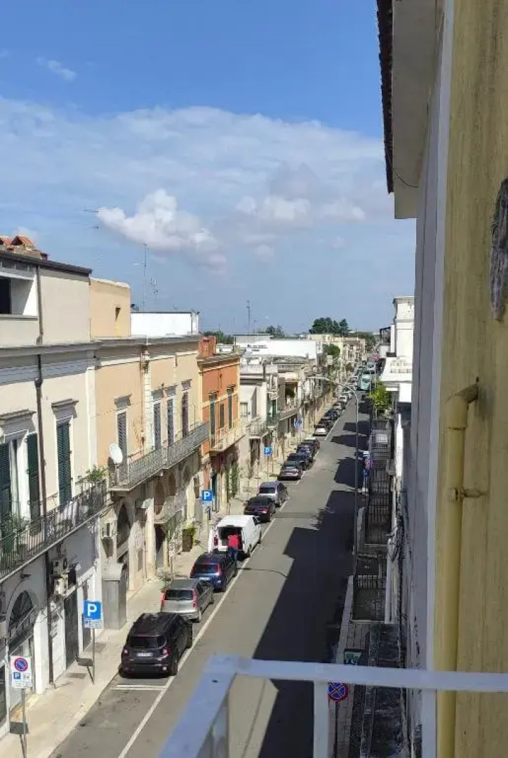 Appartamenti Boho Chic