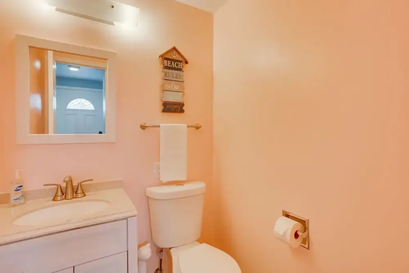 Brigantine Home w/ Outdoor Dining, Near Beaches!