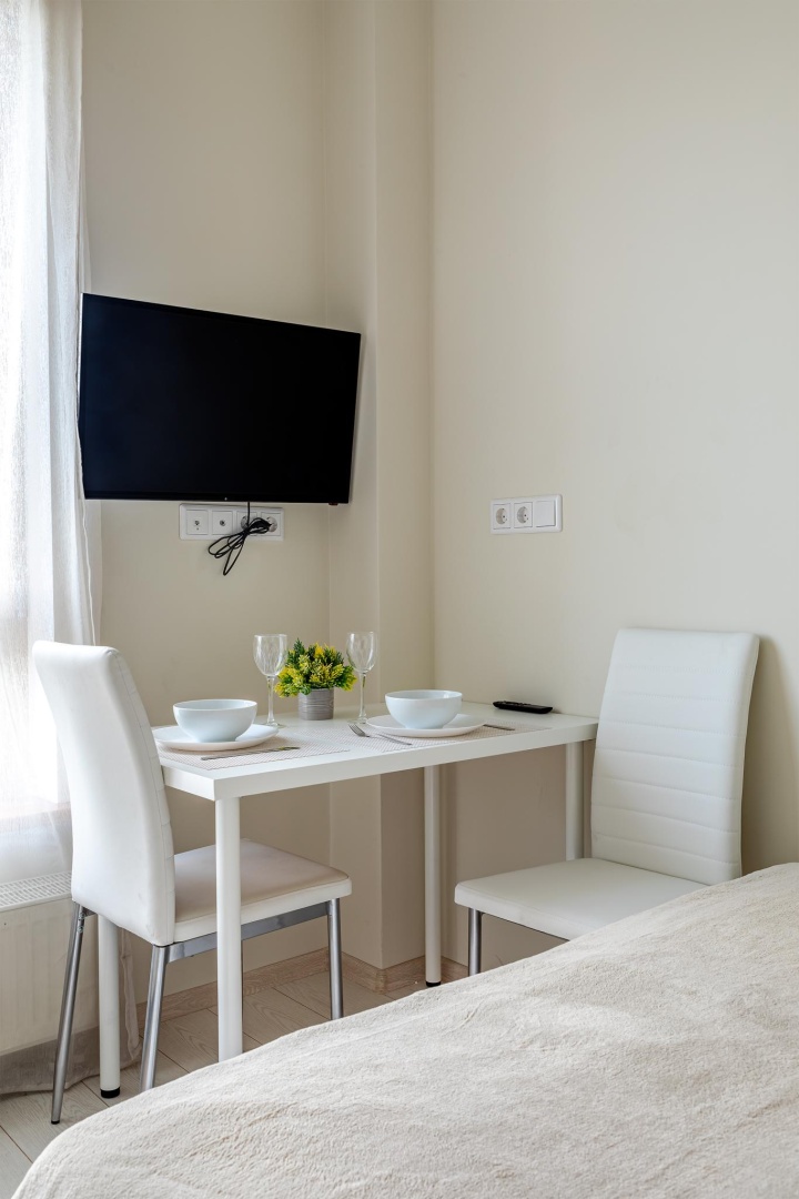 InHome24 (ИнХоум24) на улице Шереметьевская
