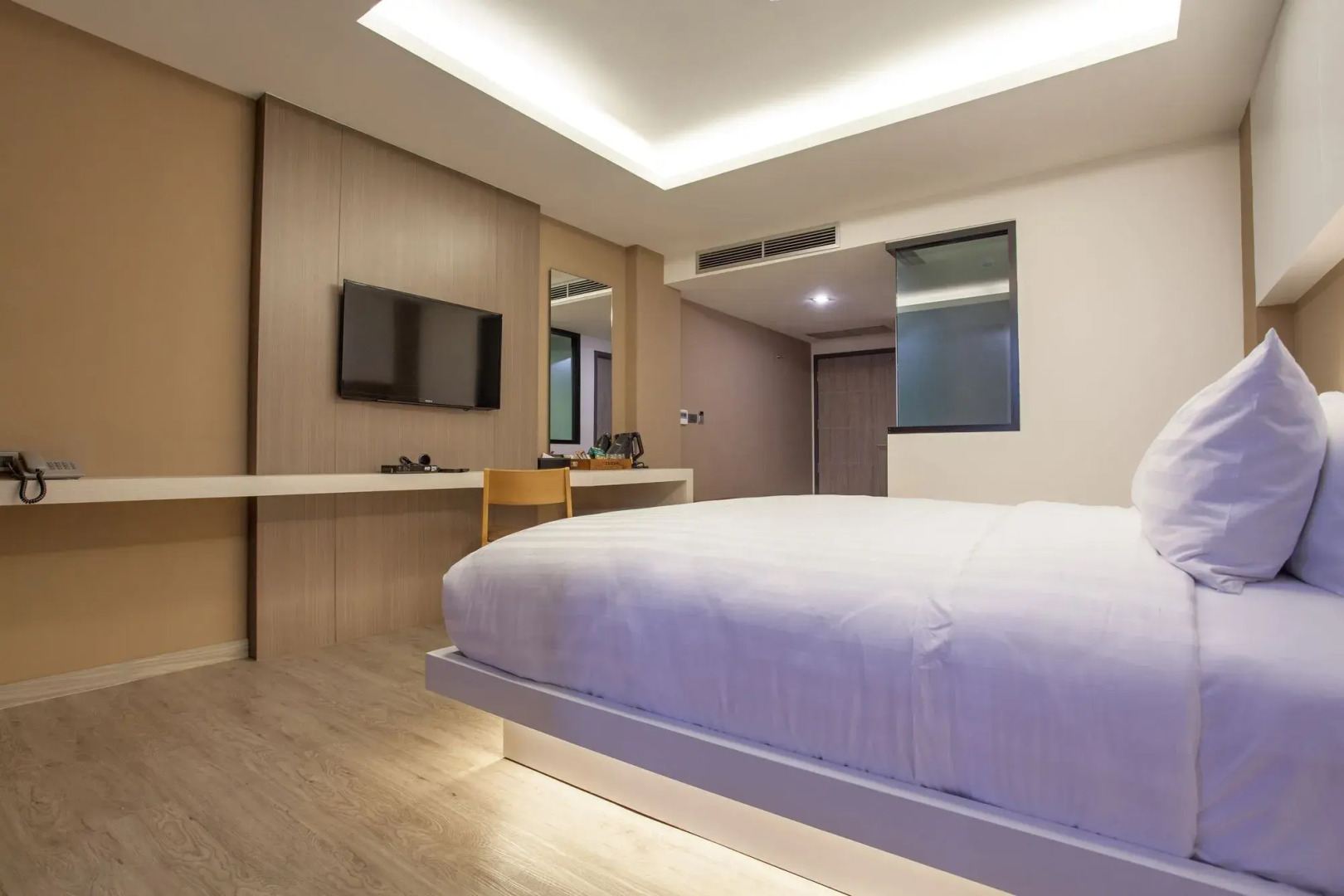 The Zense Boutique Hotel